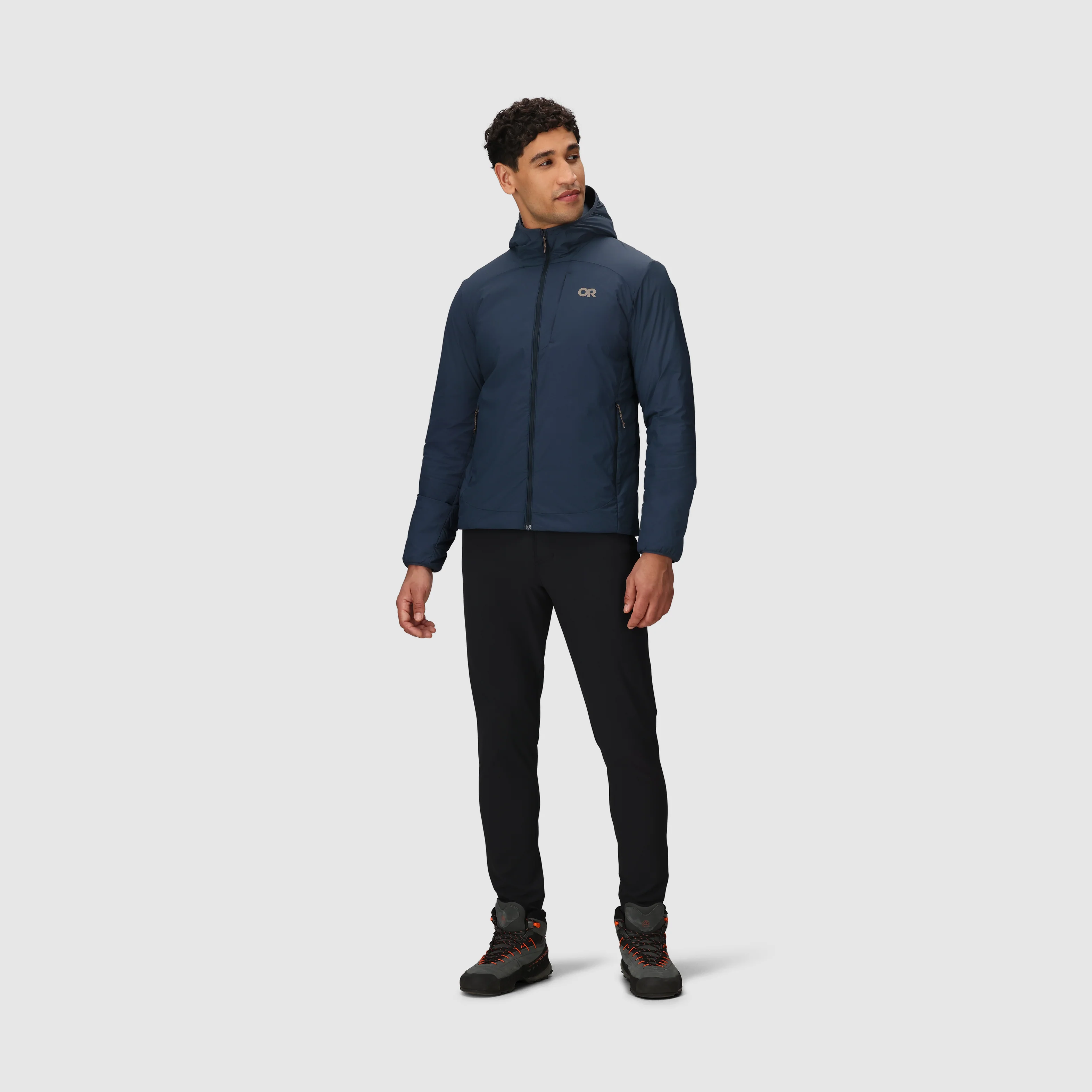 Men's Vesper Insulated Hoodie - Image 17