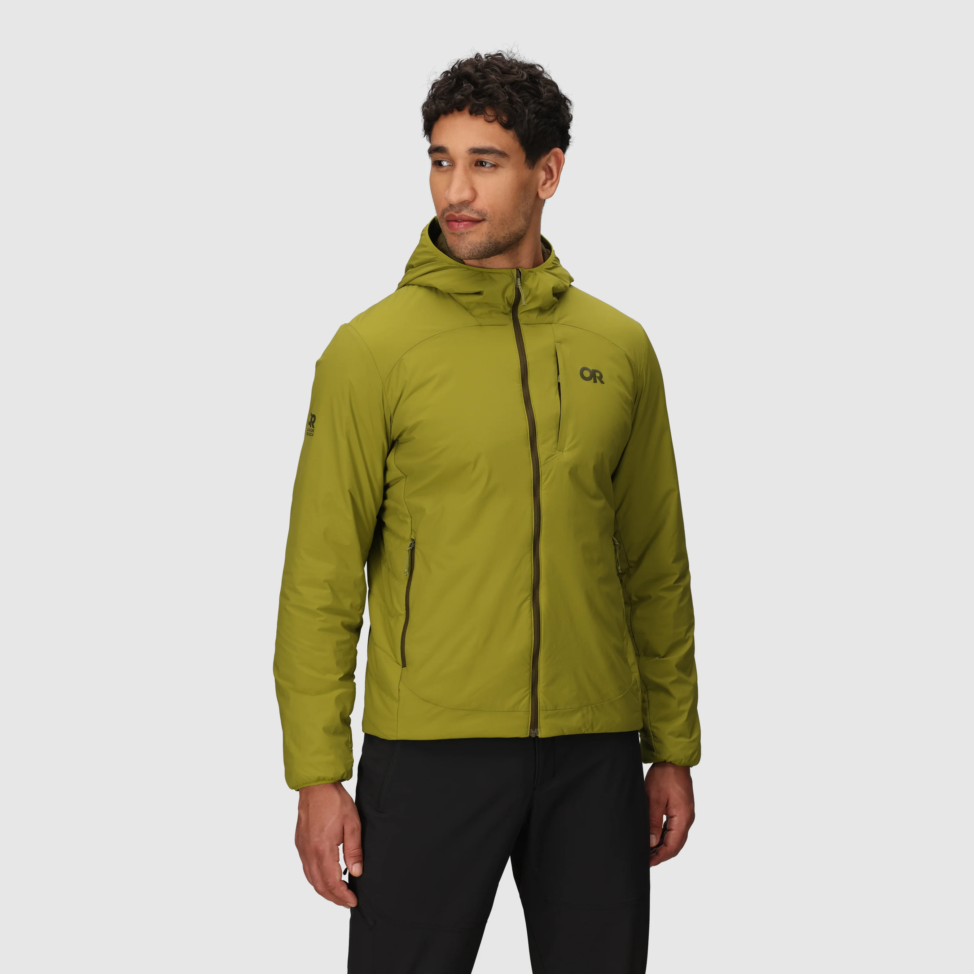 Men's Vesper Insulated Hoodie - Image 2
