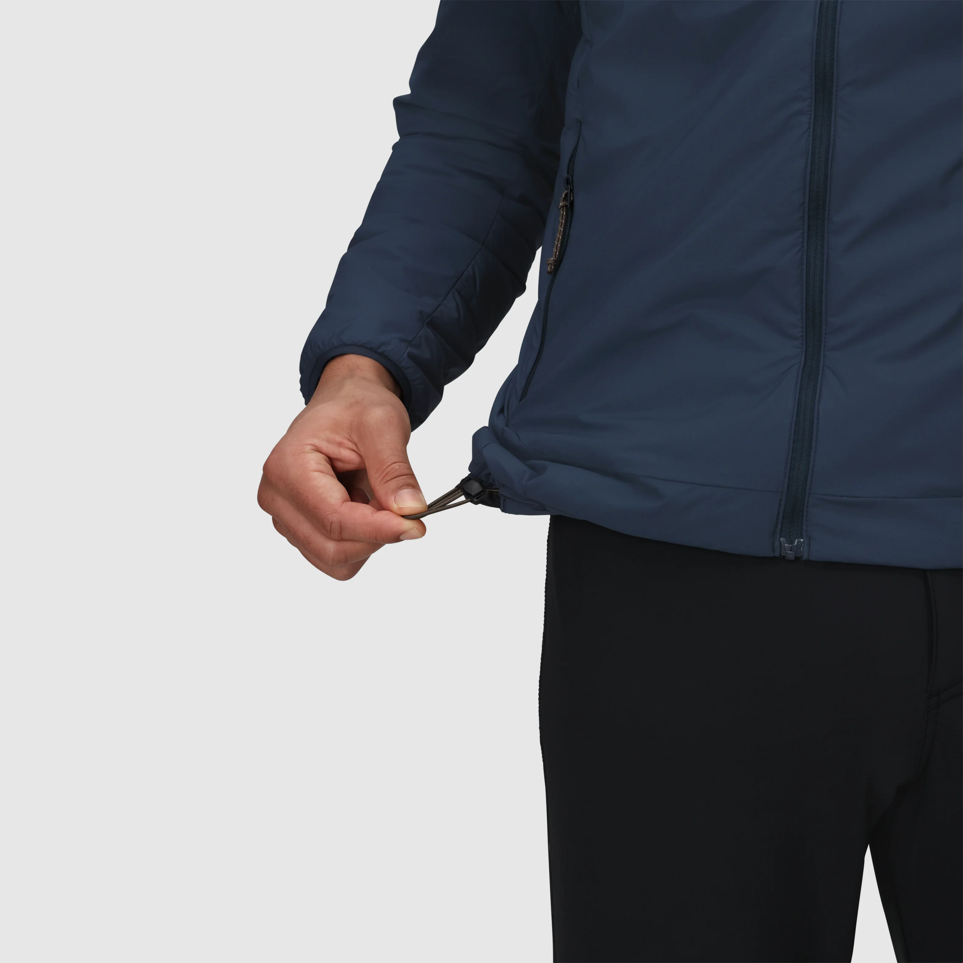 Men's Vesper Insulated Hoodie - Image 21