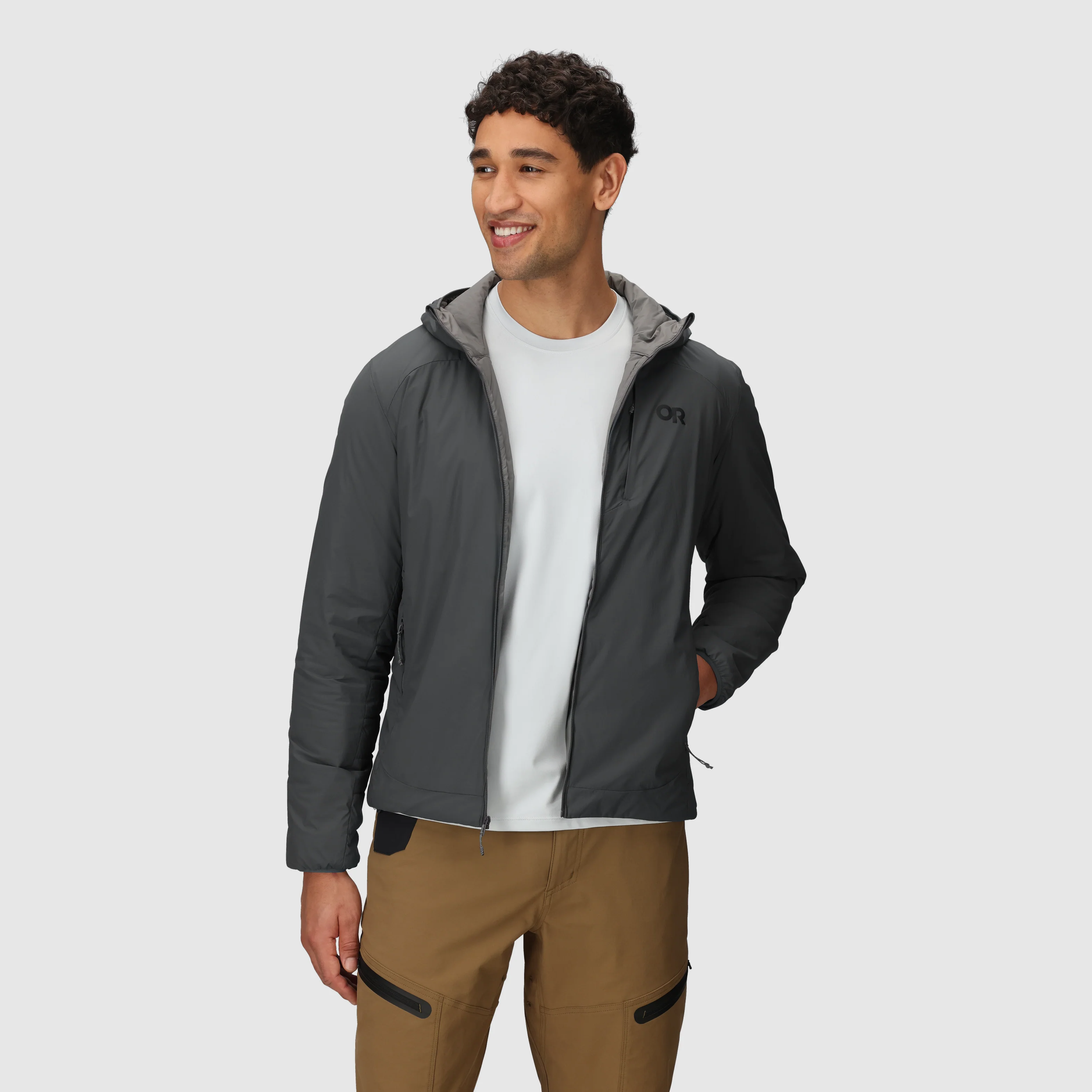 Men's Vesper Insulated Hoodie - Image 25