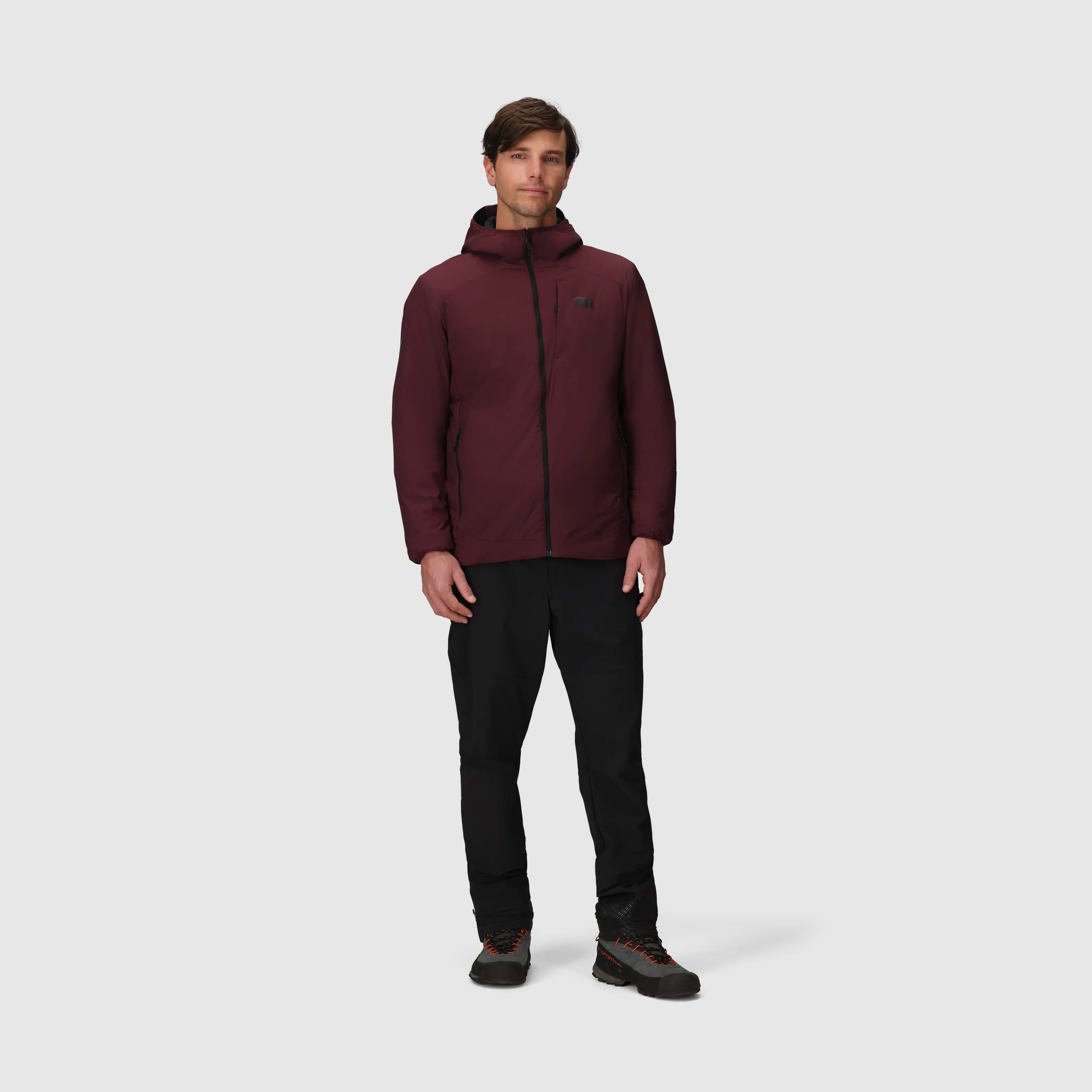 Men's Vesper Insulated Hoodie - Image 32