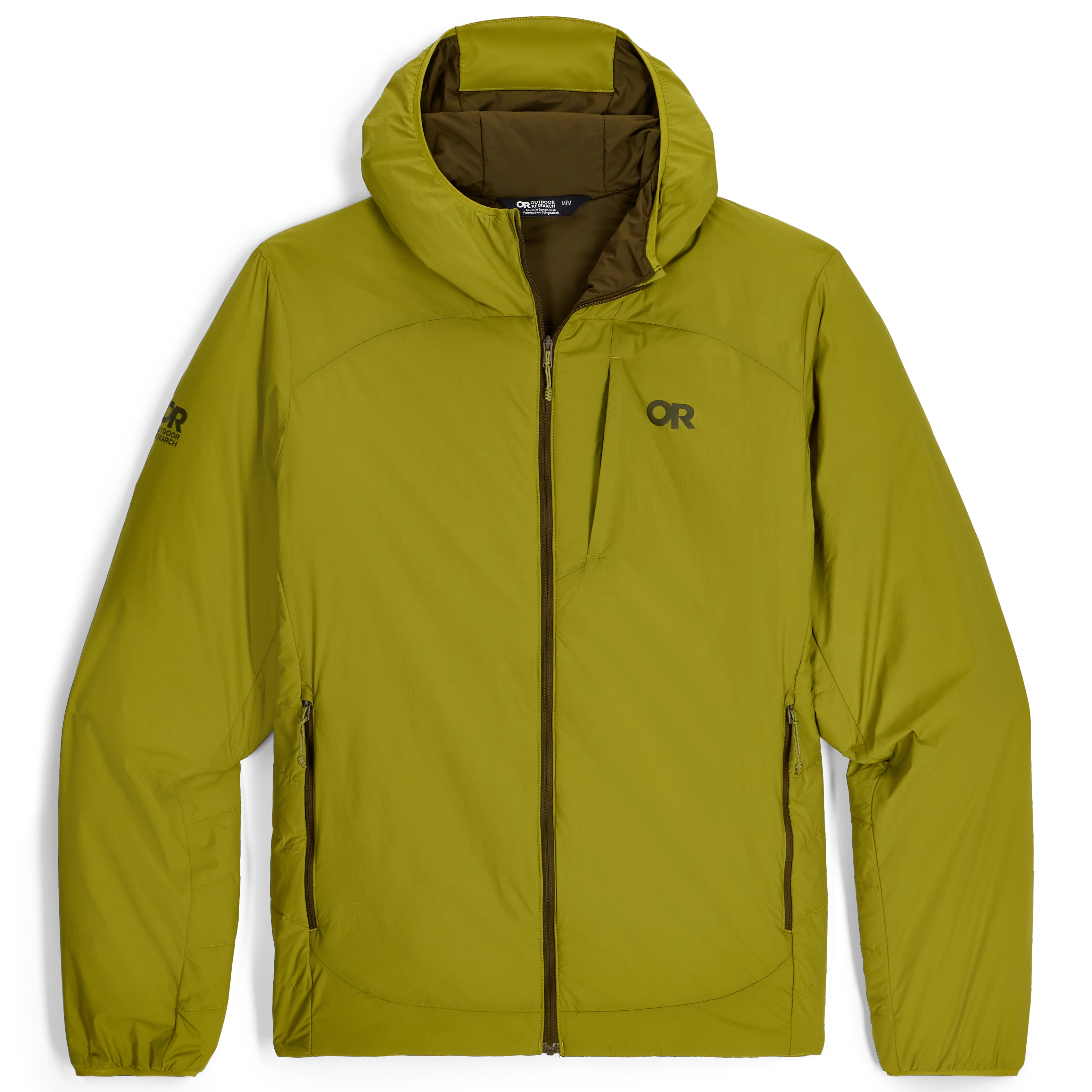 Men's Vesper Insulated Hoodie - Image 6