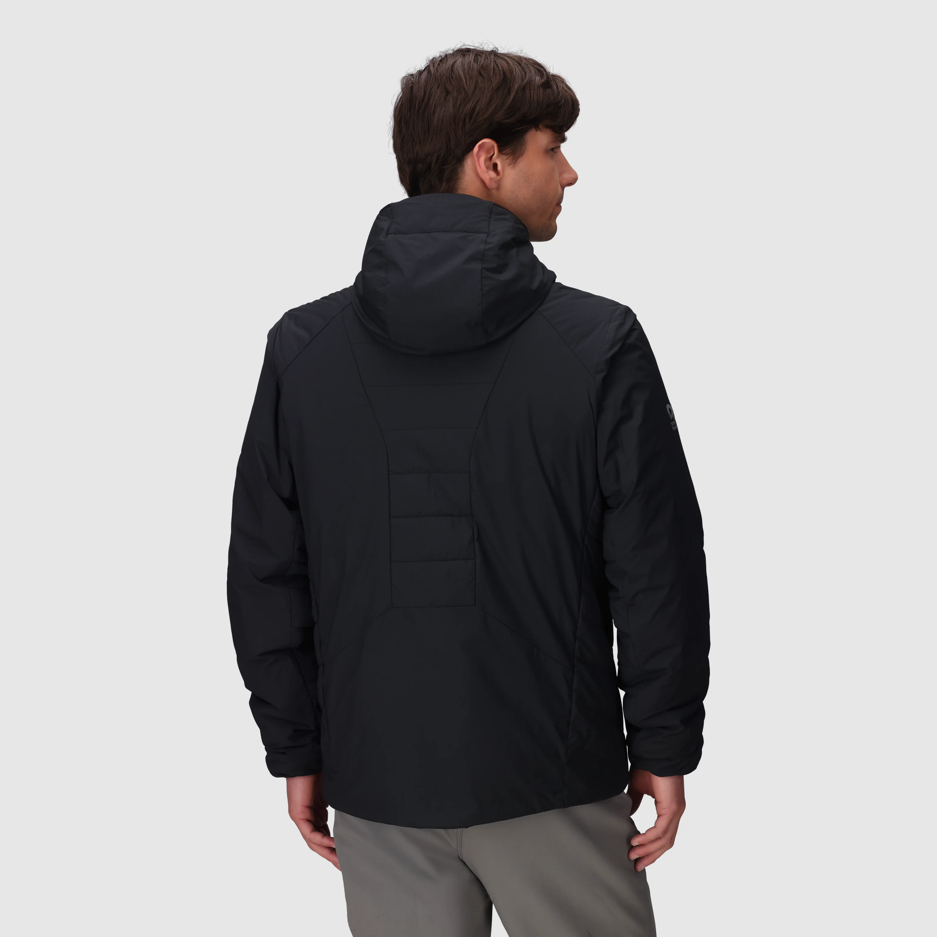 Men's Vesper Insulated Hoodie - Image 8