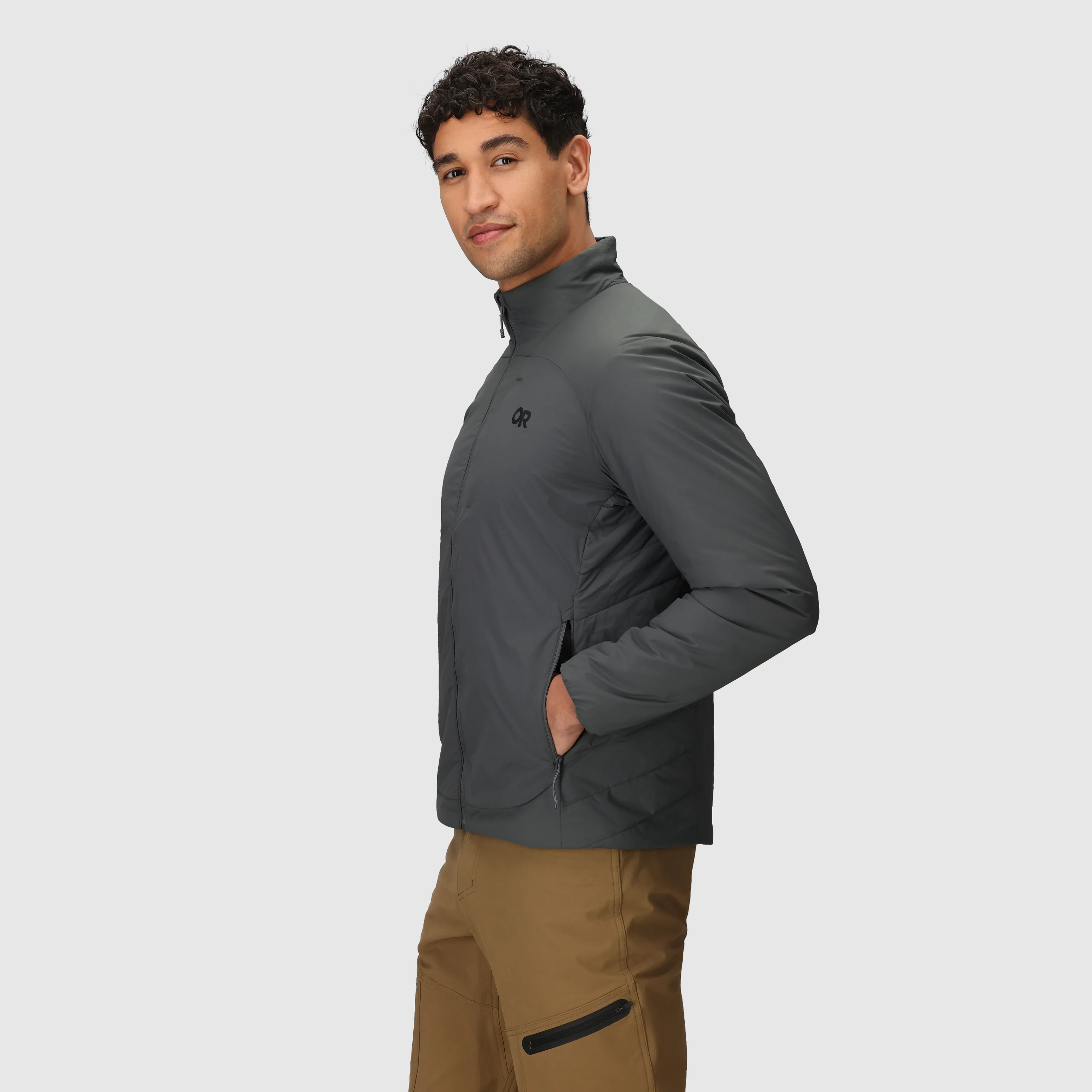 Men's Vesper Insulated Jacket - Image 18