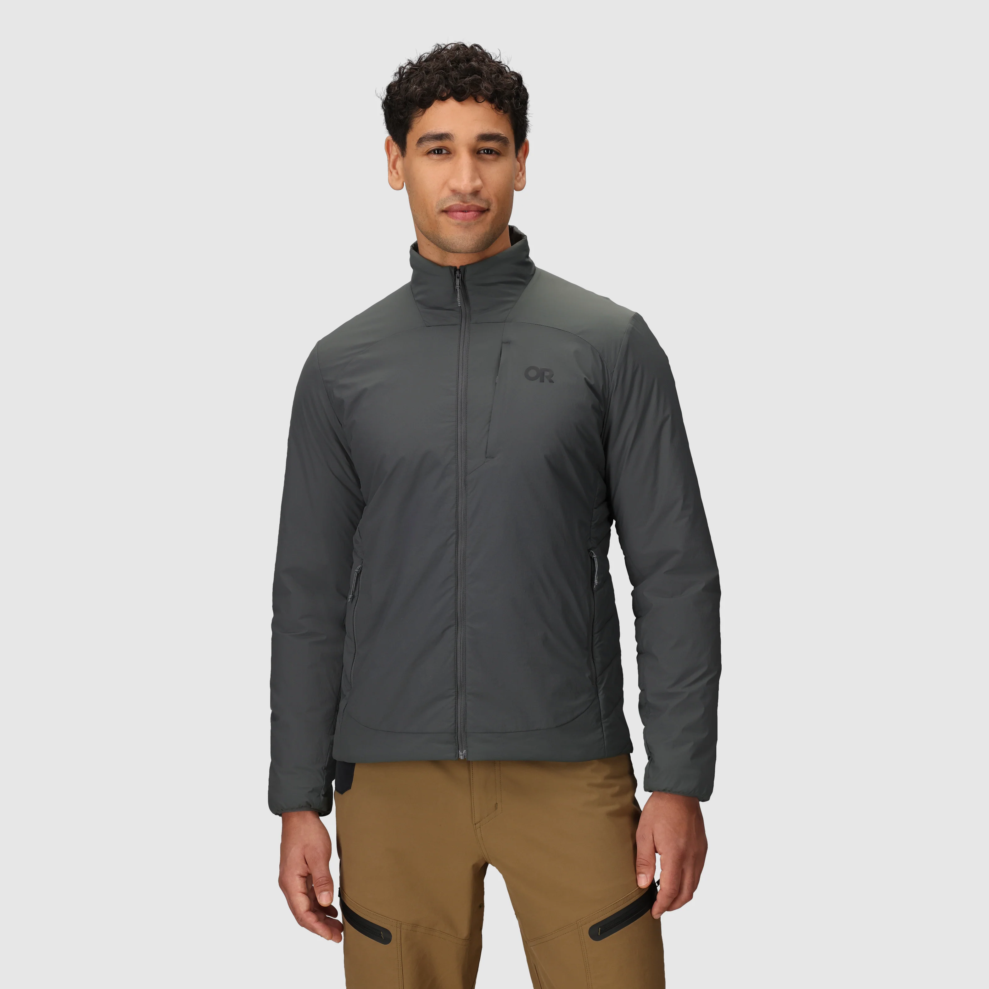 Men's Vesper Insulated Jacket - Image 2