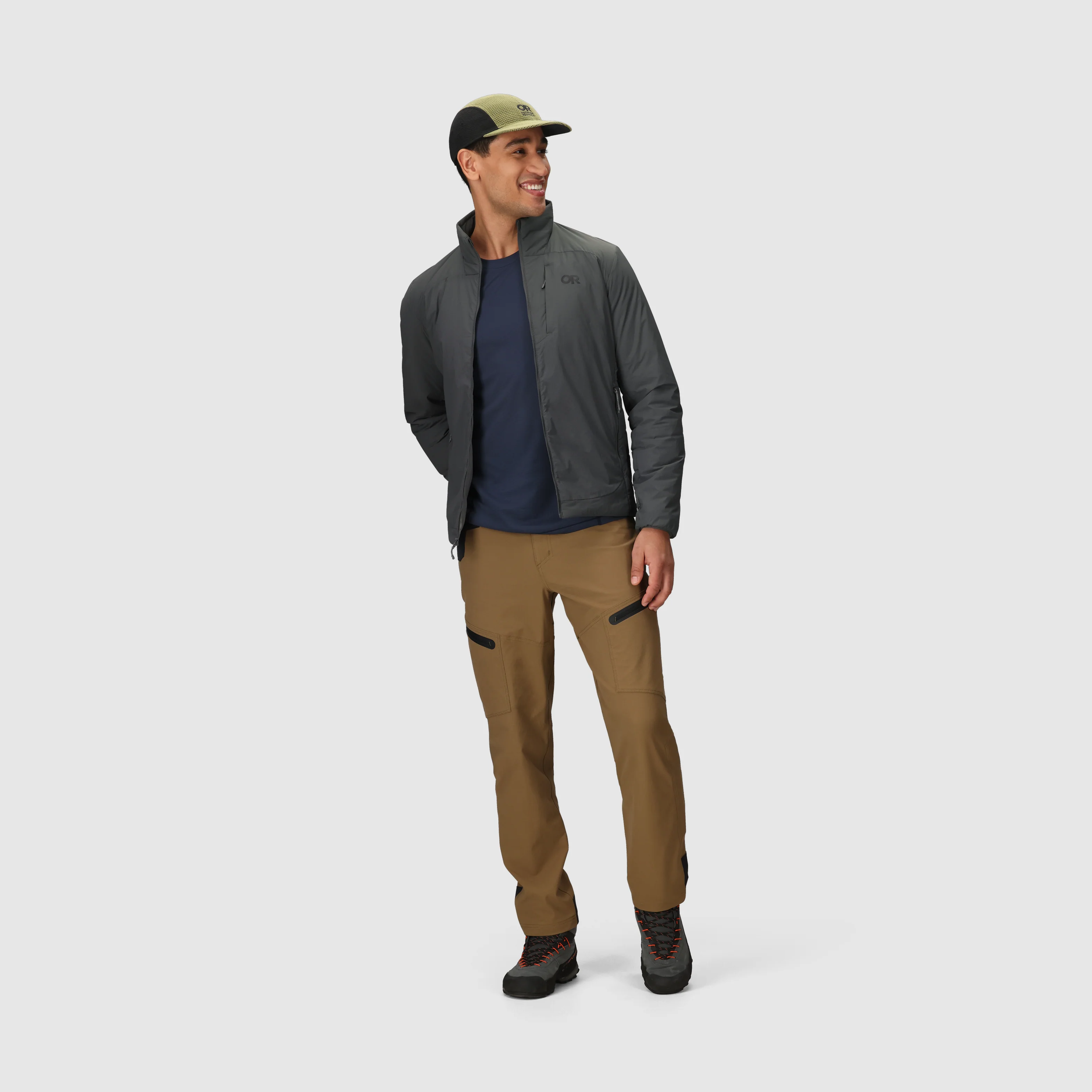 Men's Vesper Insulated Jacket - Image 20