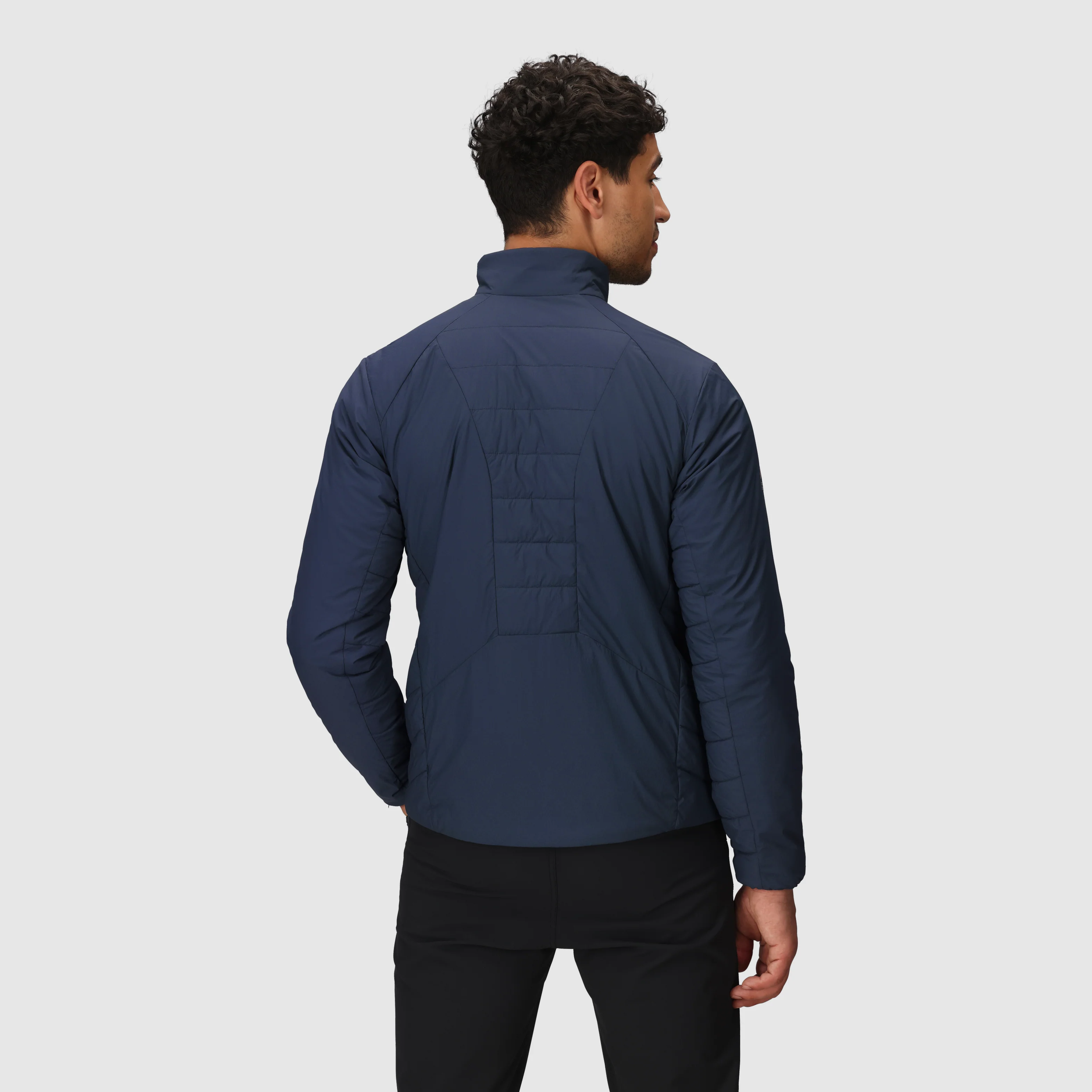 Men's Vesper Insulated Jacket - Image 3