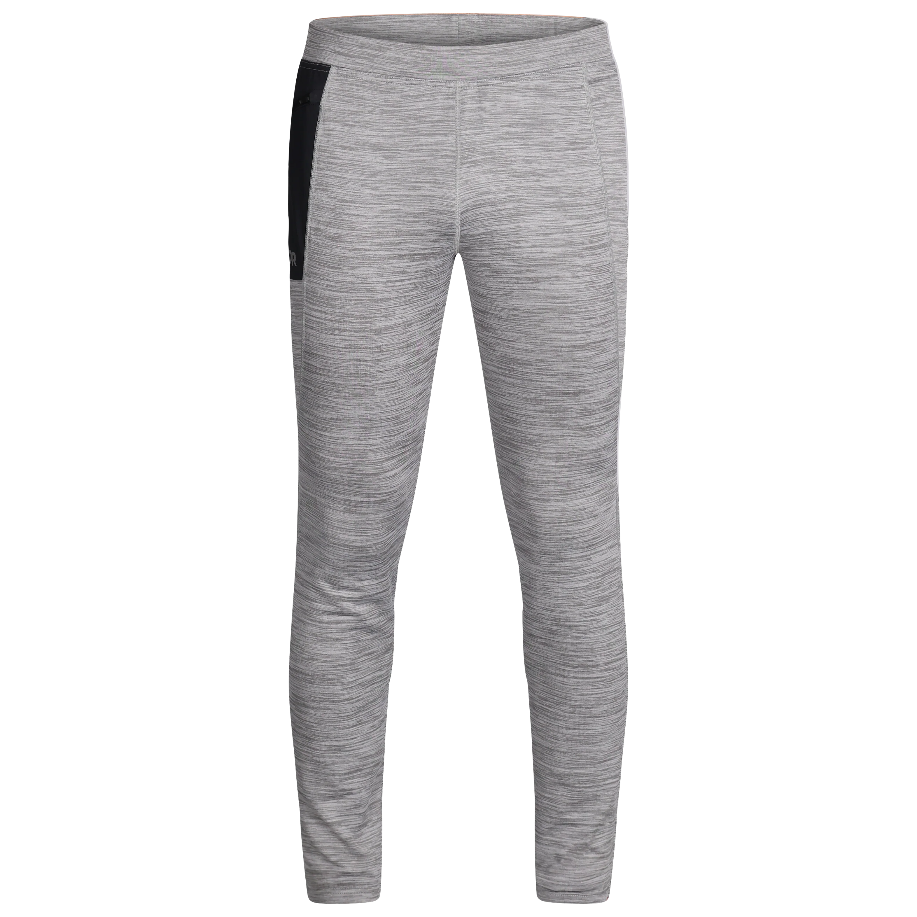 Men's Vigor Grid Fleece Bottoms - Image 6