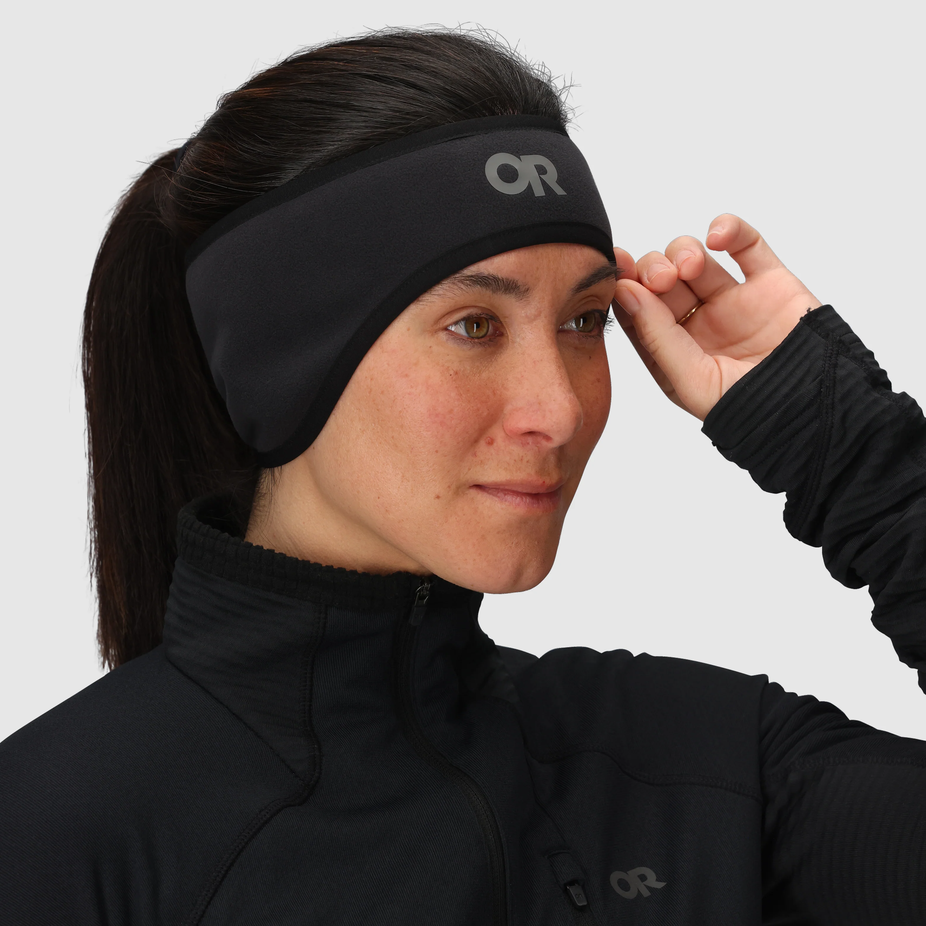 Newhalem WINDSTOPPER® Headband - Image 3