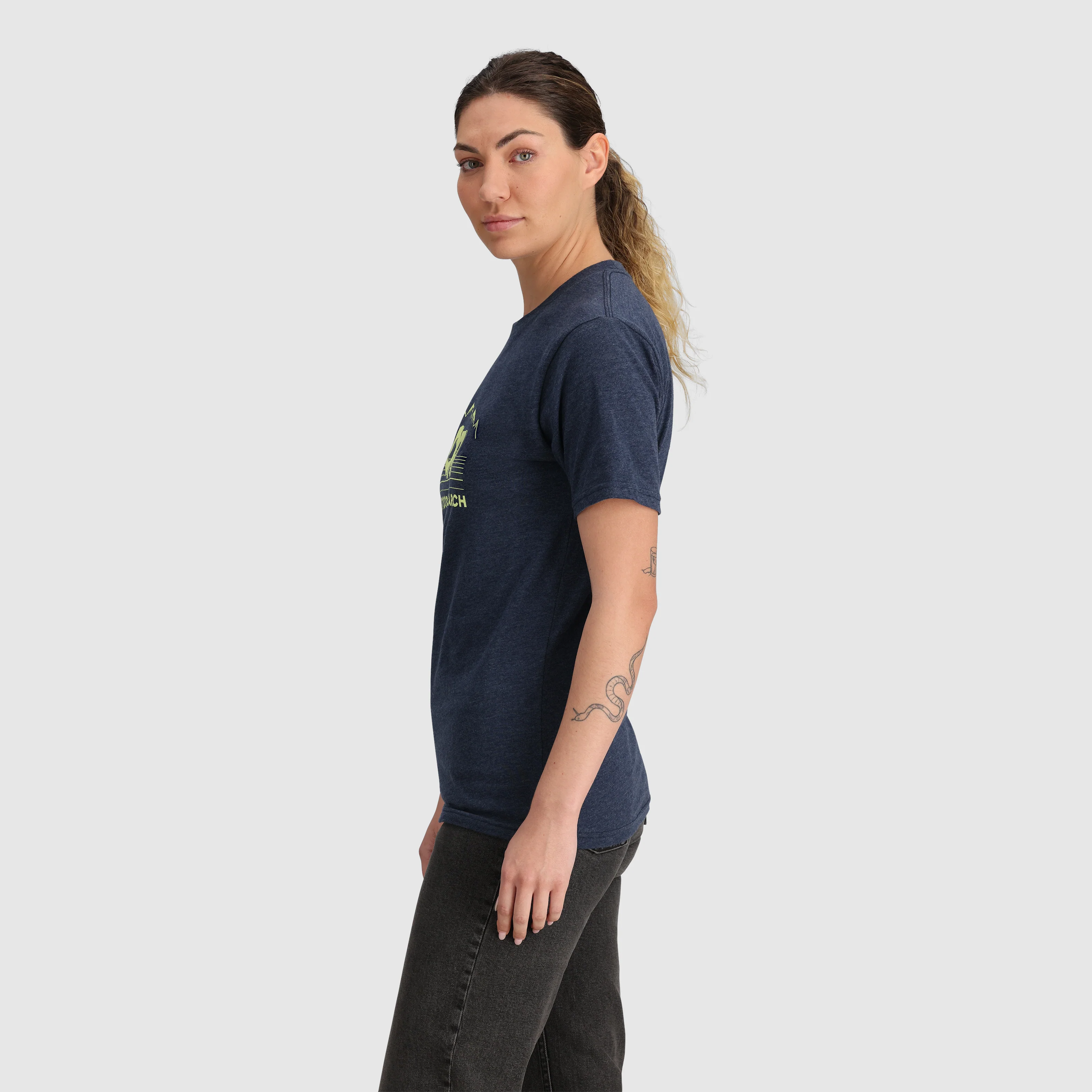 Unisex OR Advocate T-Shirt - Image 10
