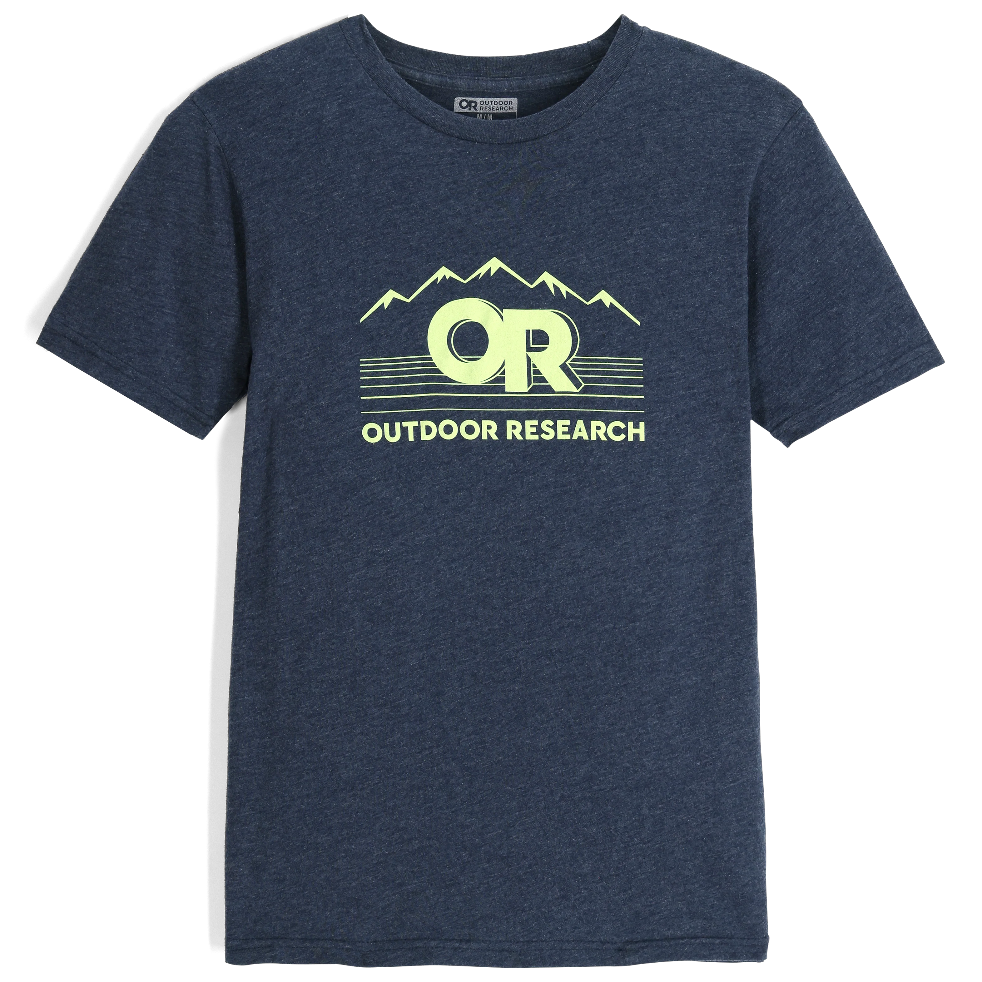 Unisex OR Advocate T-Shirt - Image 12
