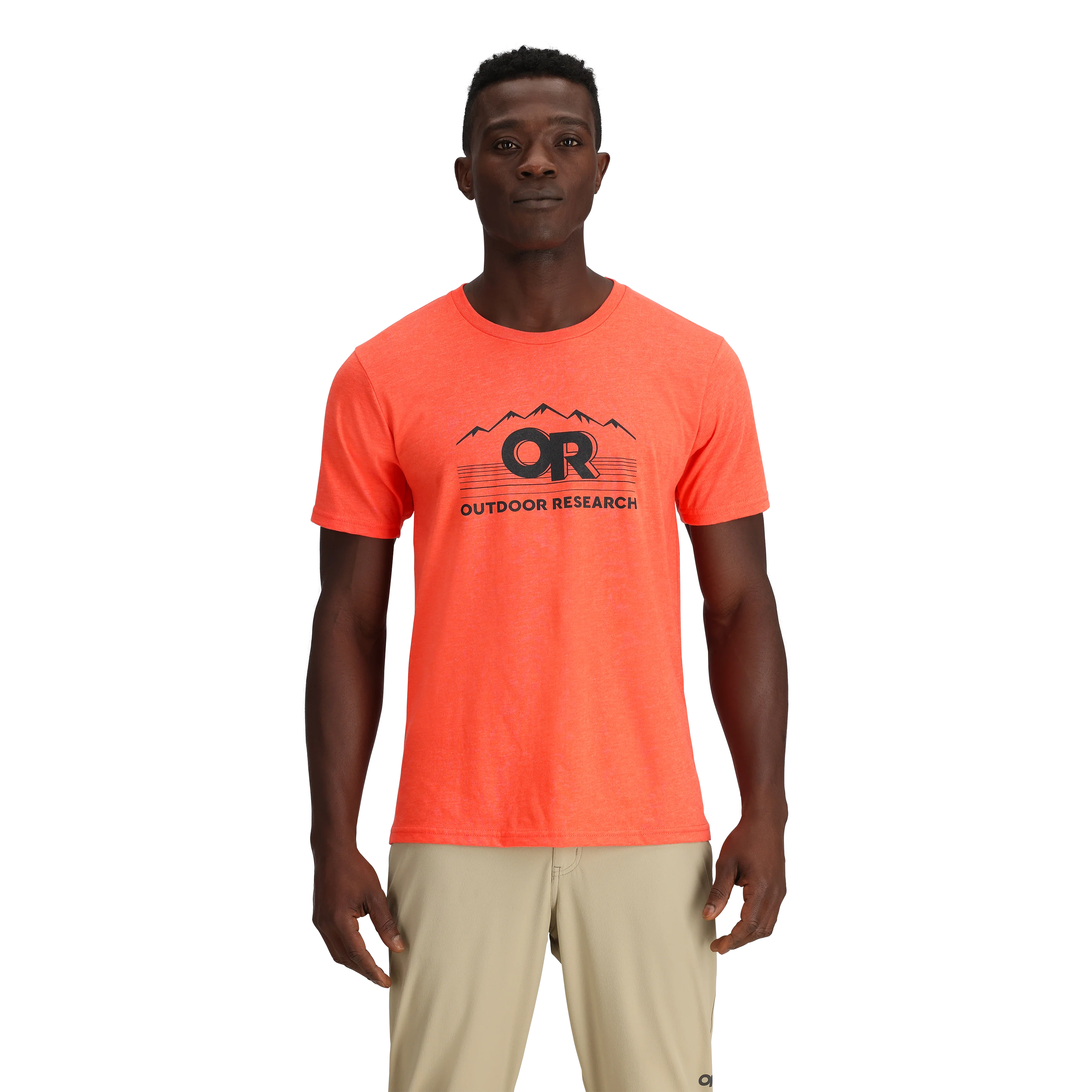 Unisex OR Advocate T-Shirt - Image 3