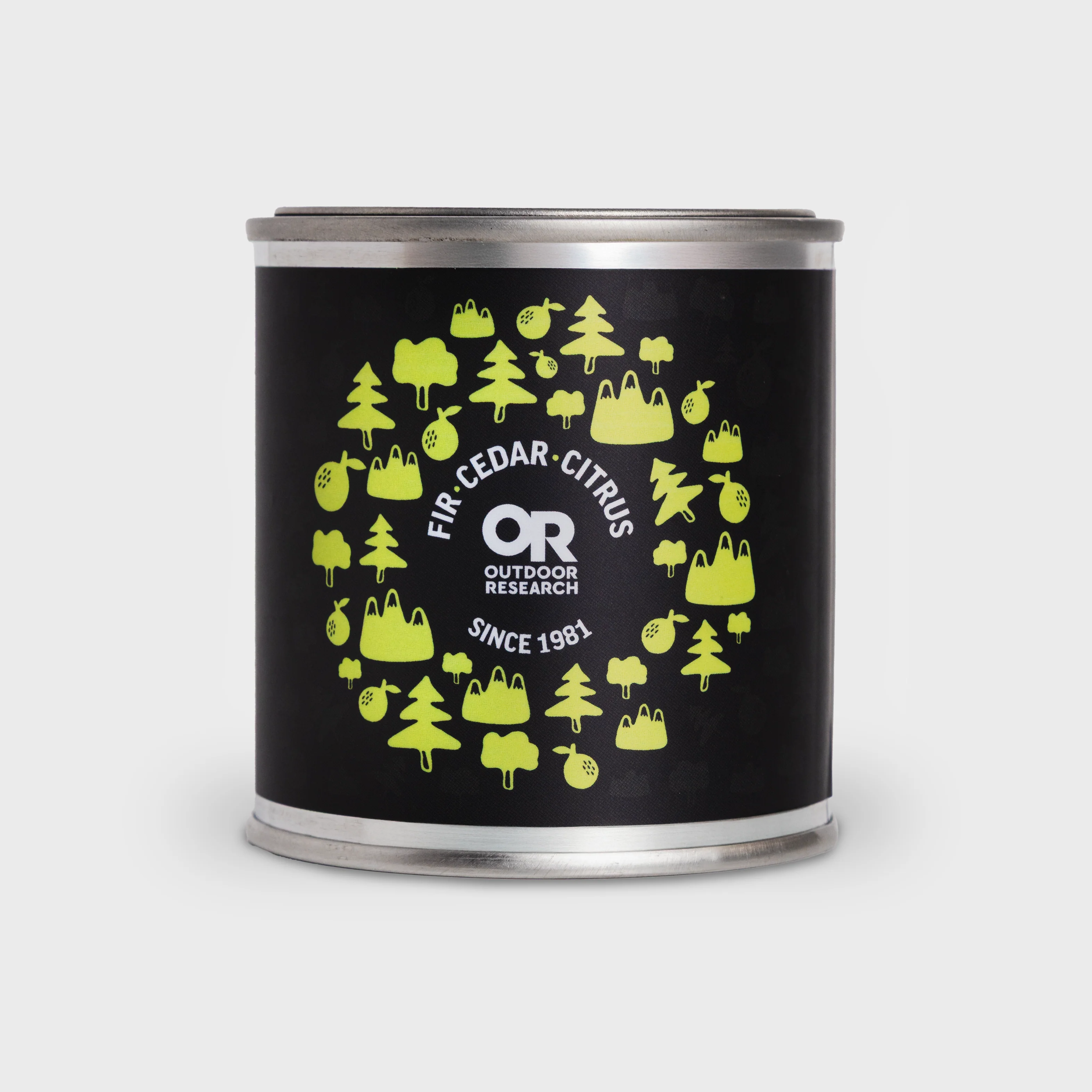 OR Alpine Candle