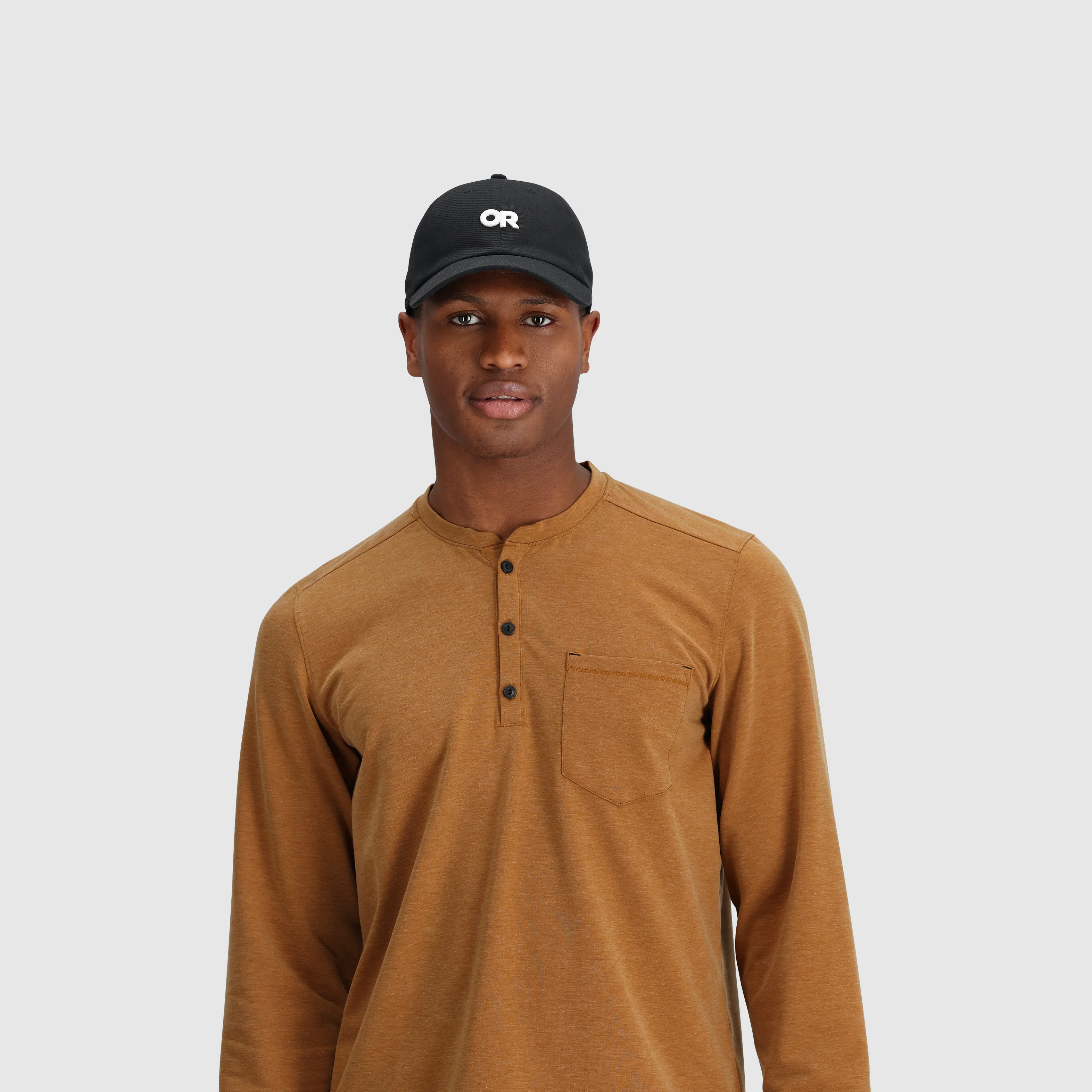 OR Ballcap - Image 5