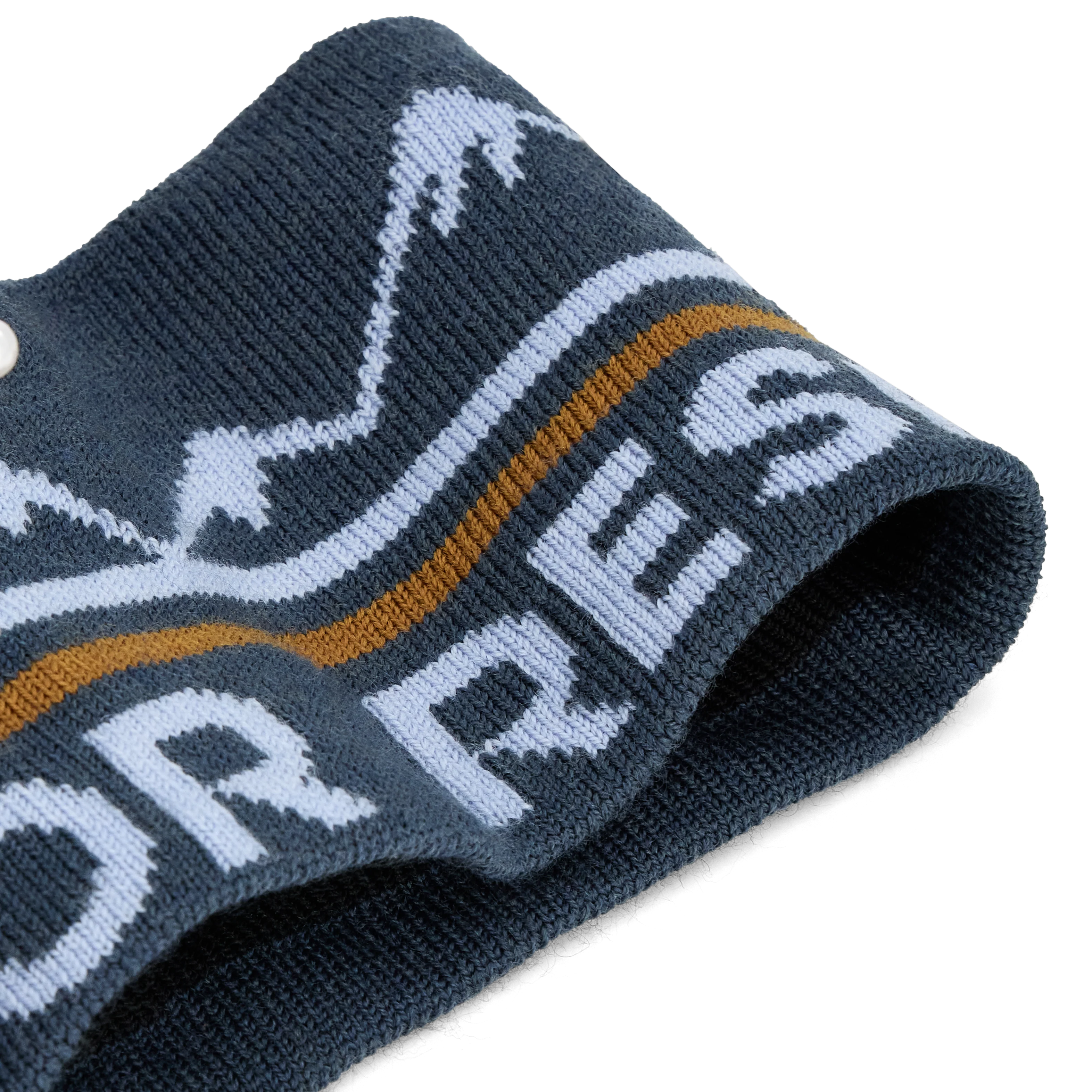 OR Logo Knit Headband - Image 2