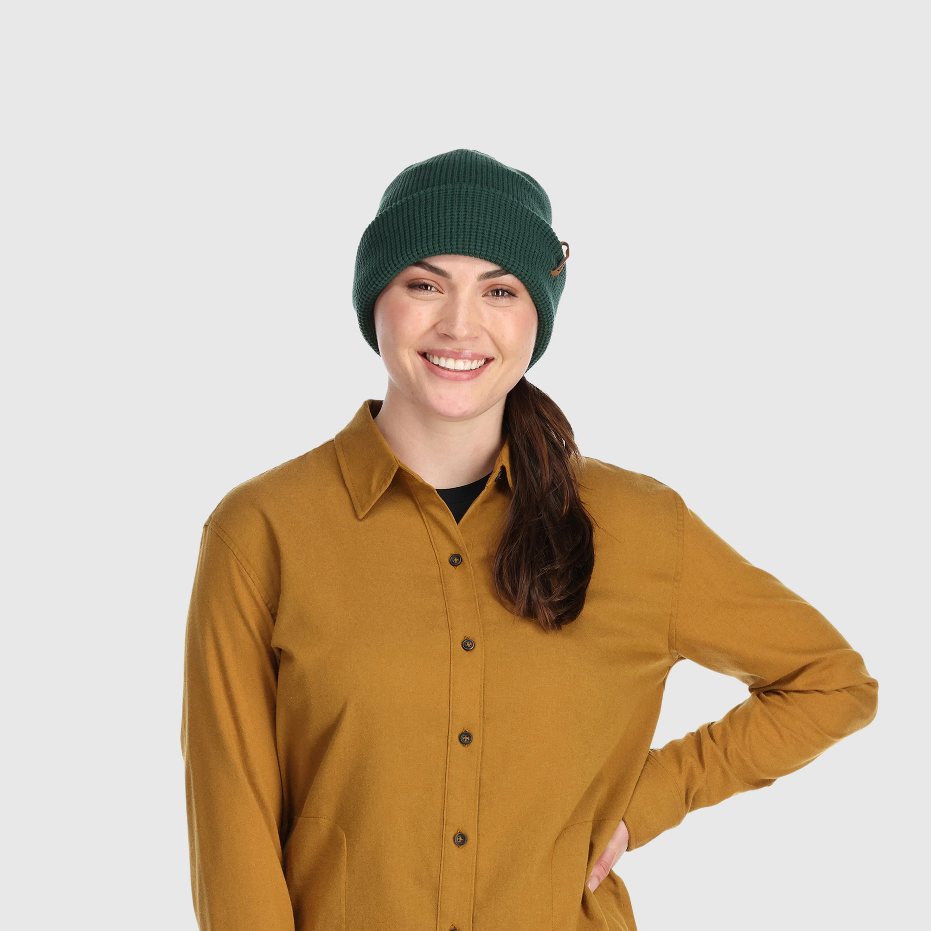 Pitted Beanie - Image 10