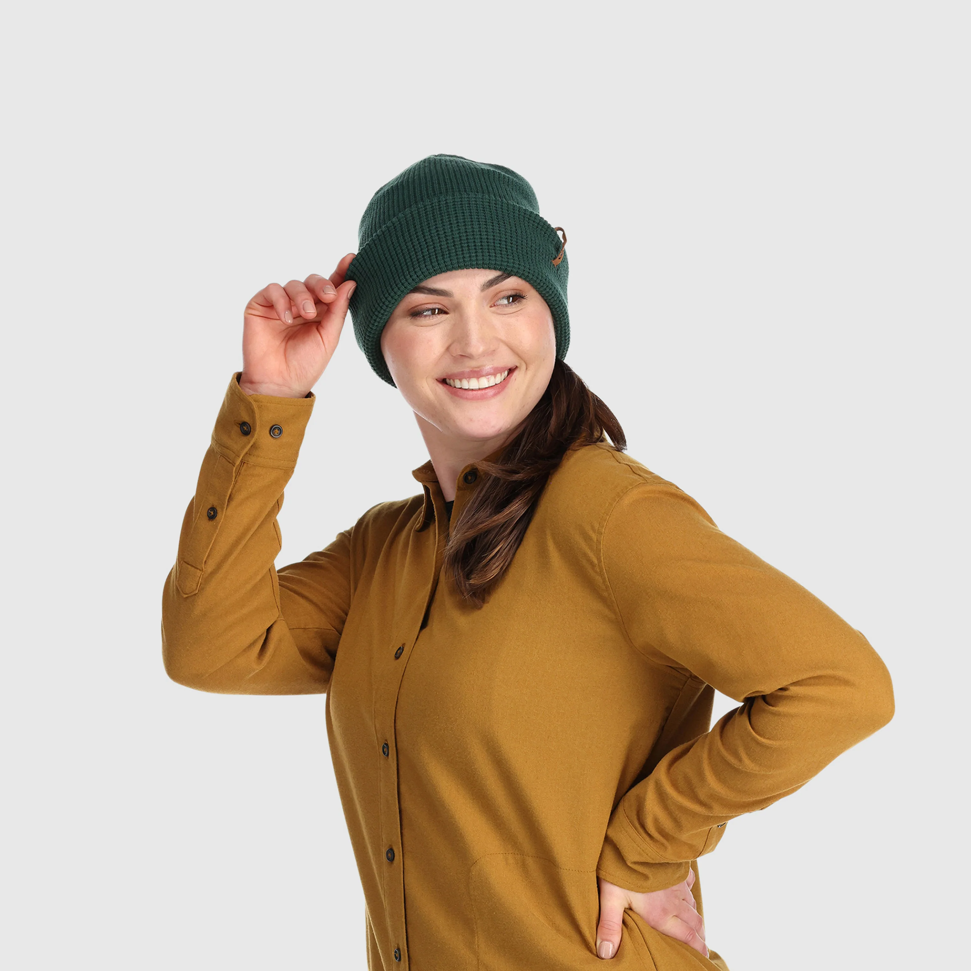 Pitted Beanie - Image 11