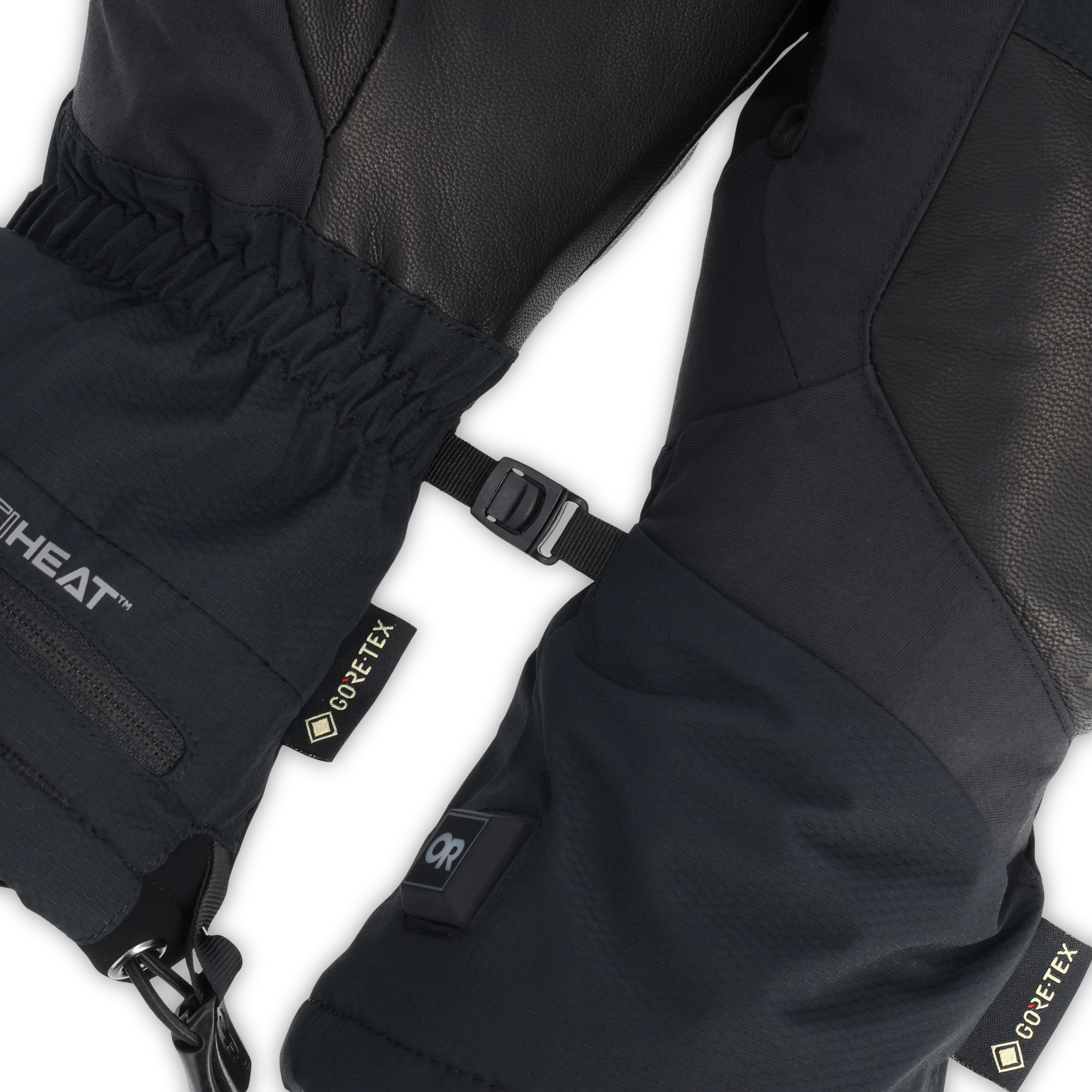 Prevail Heated GORE-TEX Gloves - Image 13