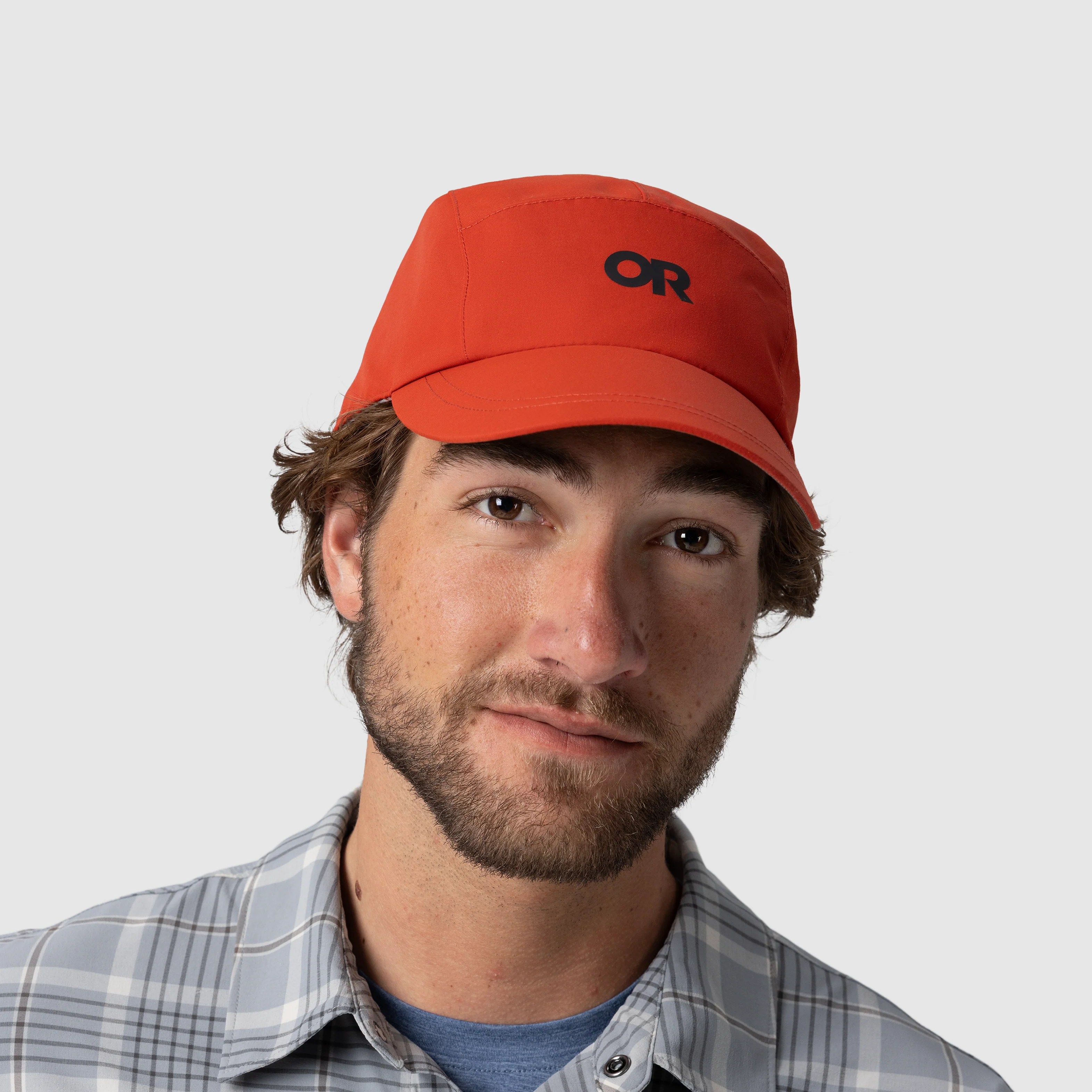 Seattle Rain Cap - Image 12