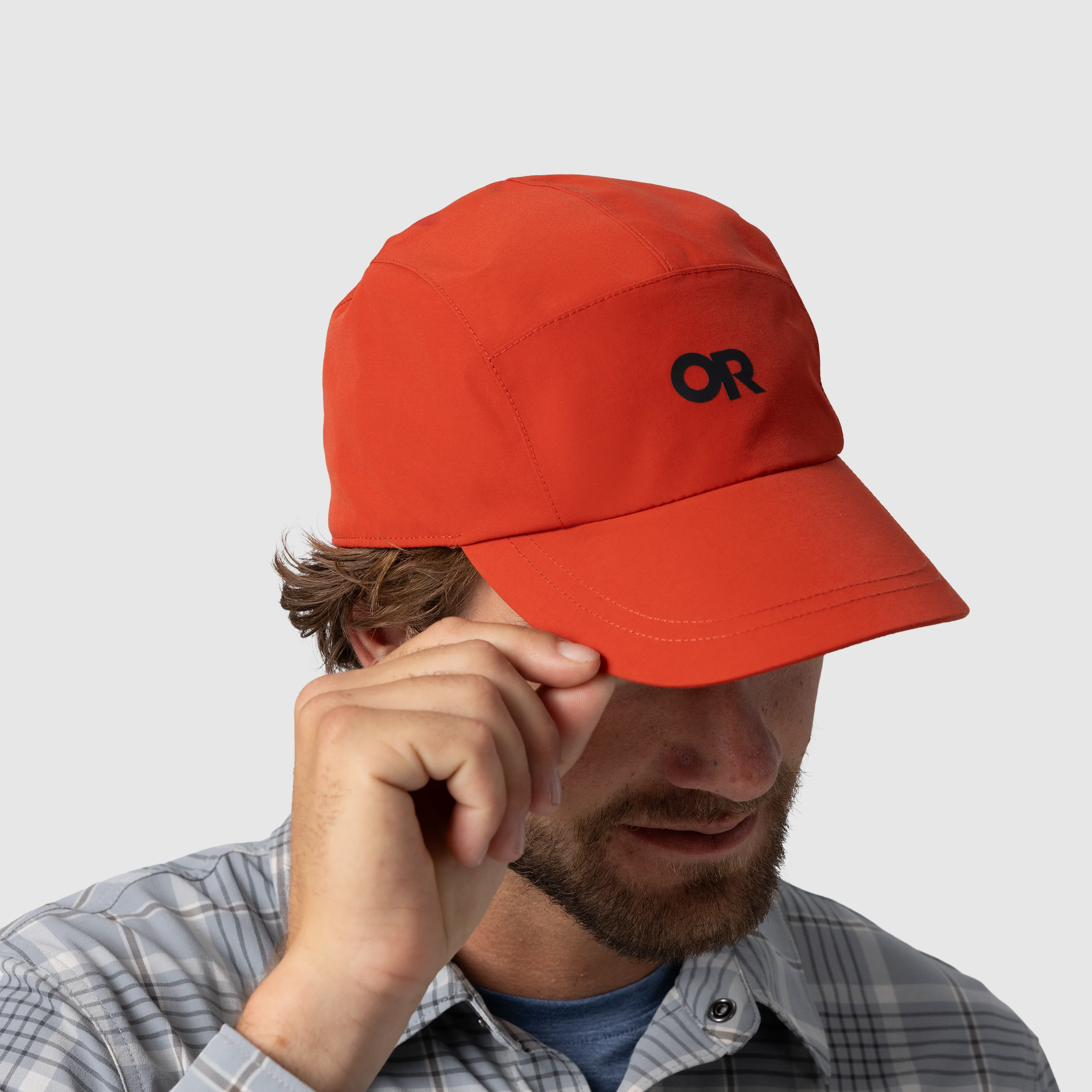 Seattle Rain Cap - Image 13