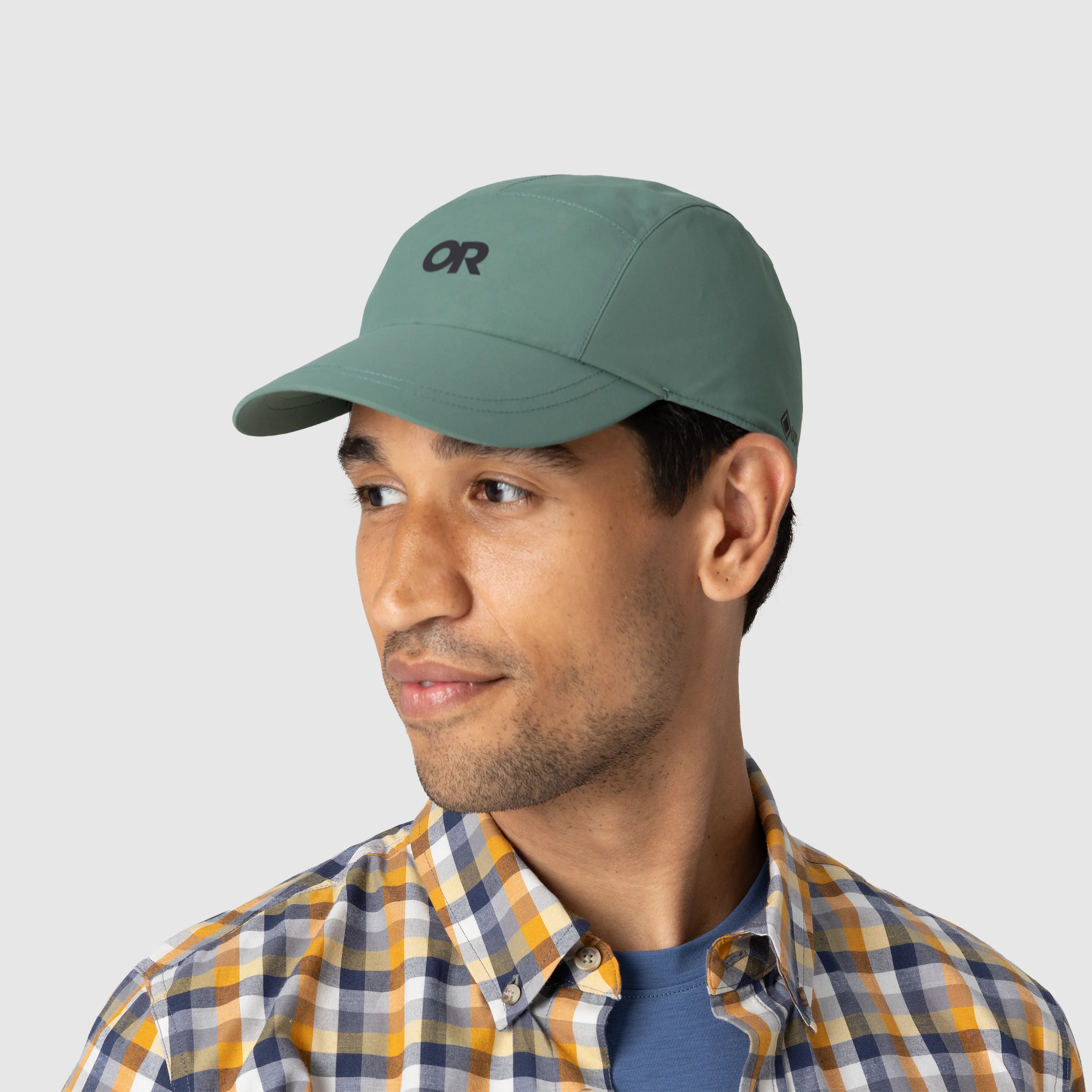 Seattle Rain Cap - Image 17