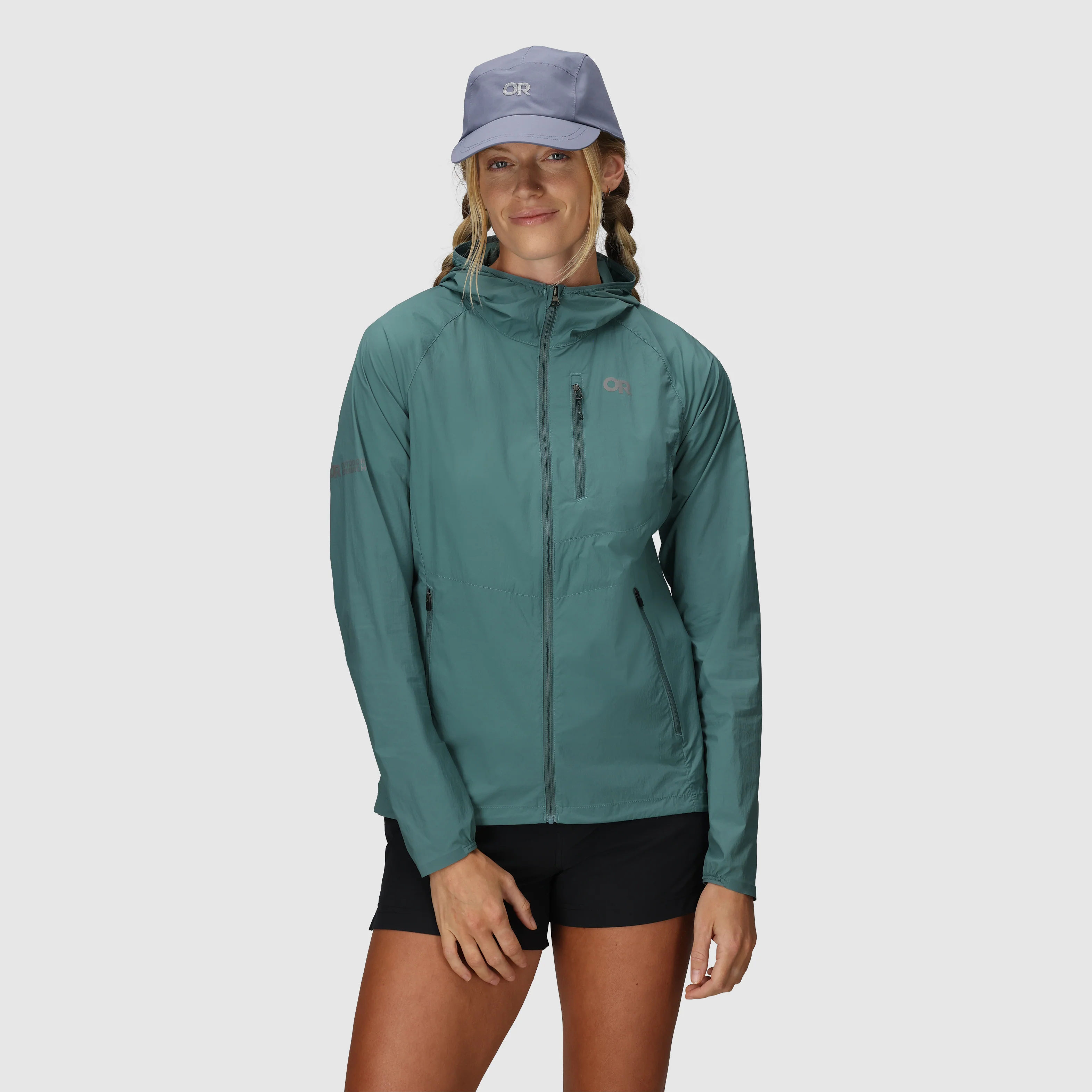 Seattle Rain Cap - Image 7