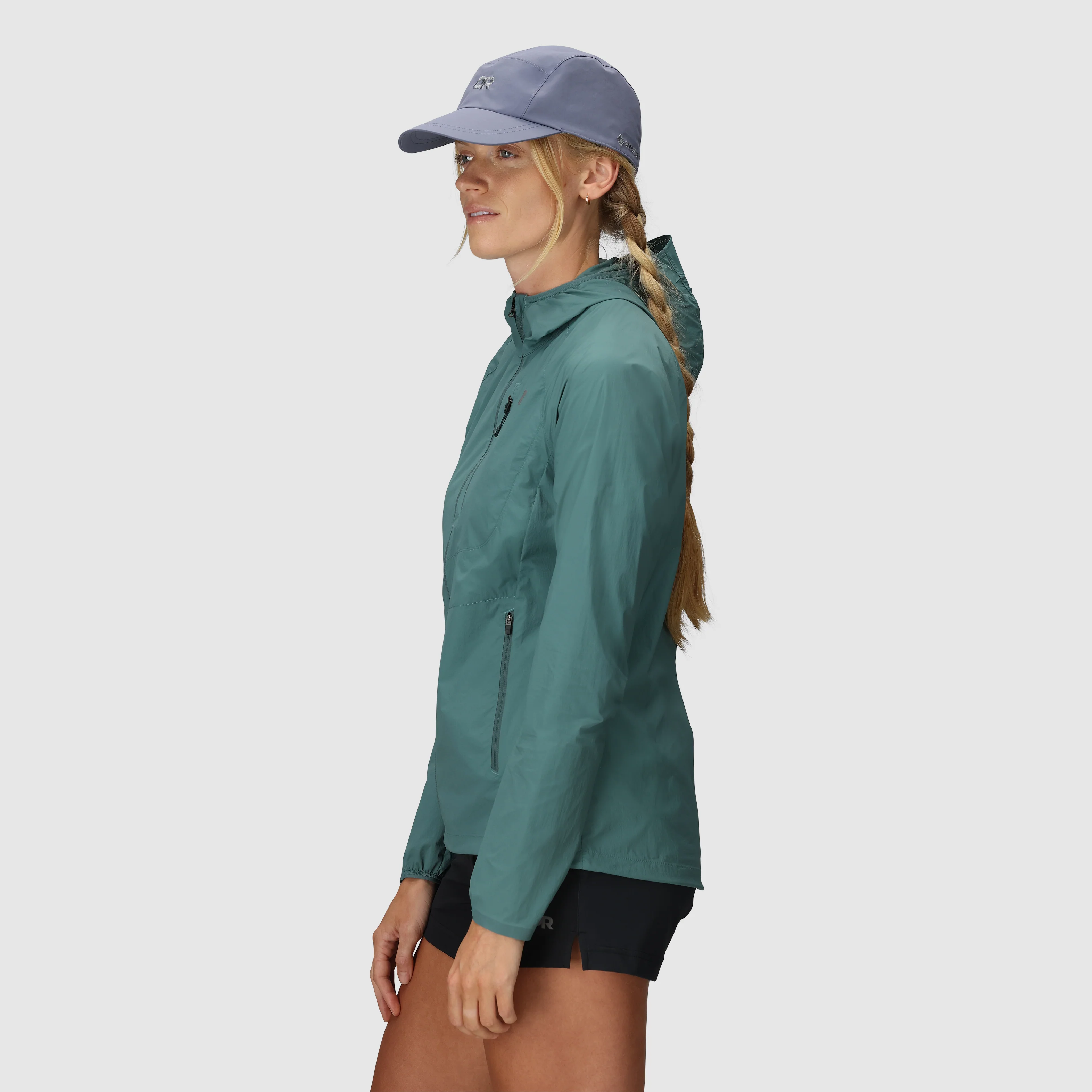 Seattle Rain Cap - Image 8