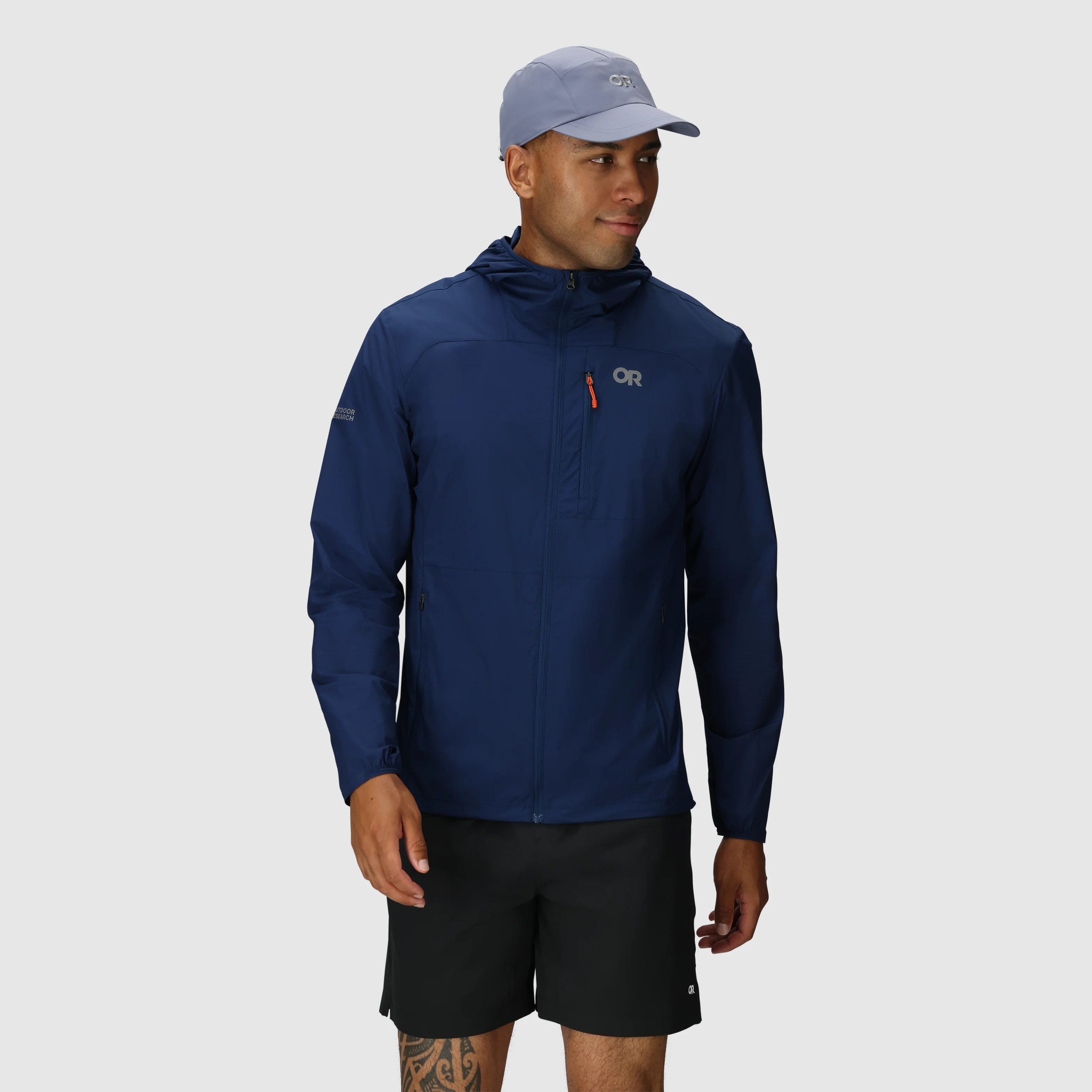 Seattle Rain Cap - Image 9