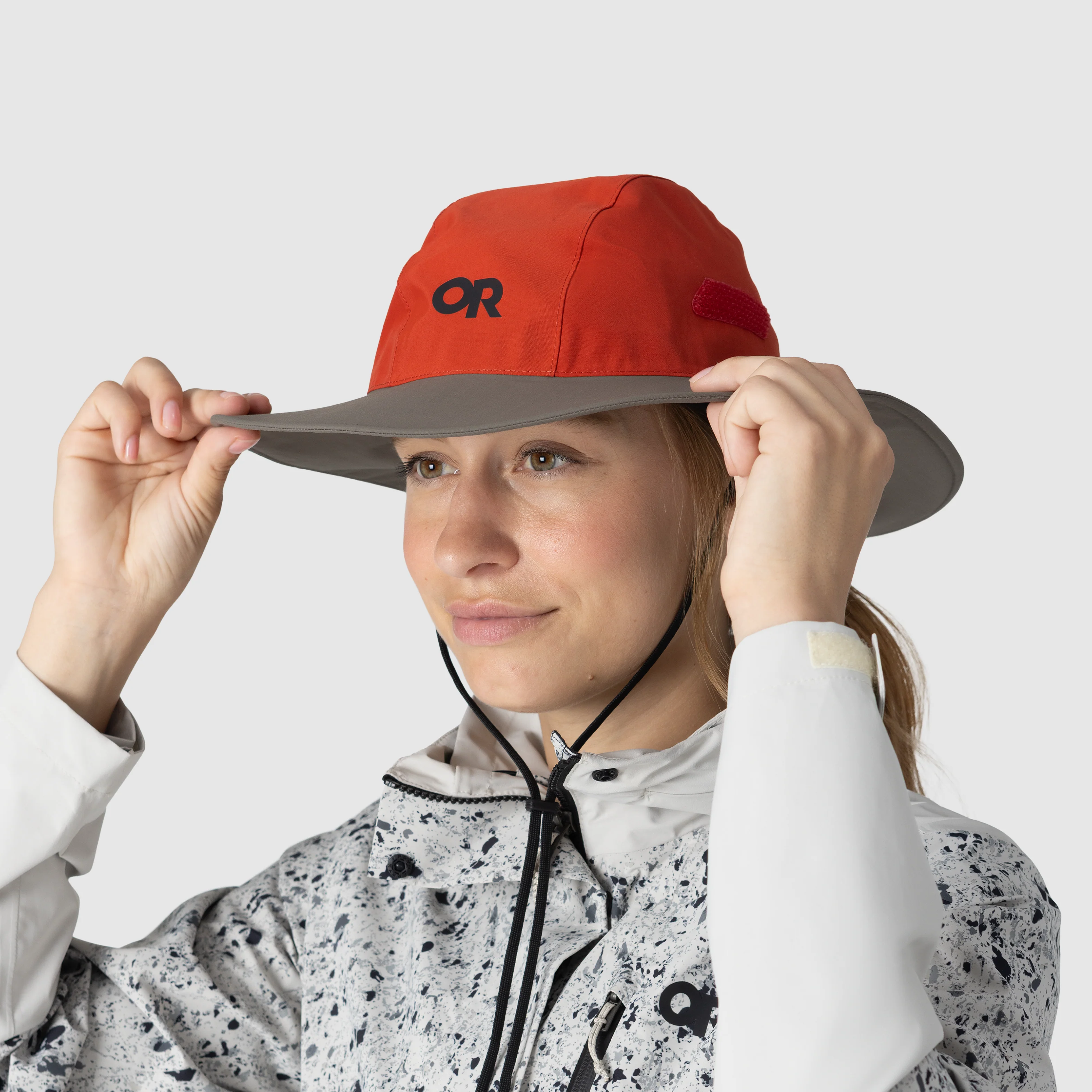 Seattle Rain Hat - Image 10