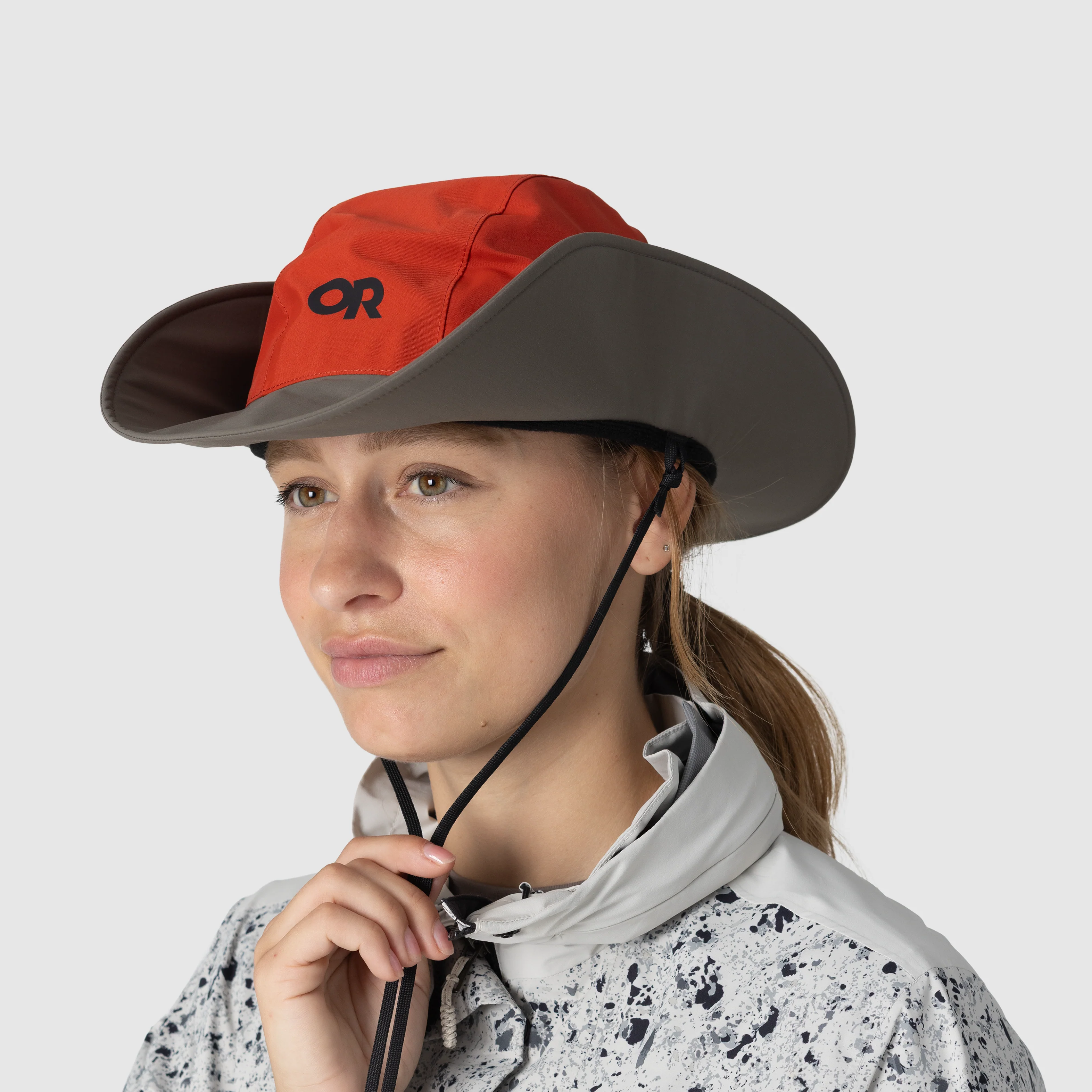 Seattle Rain Hat - Image 11
