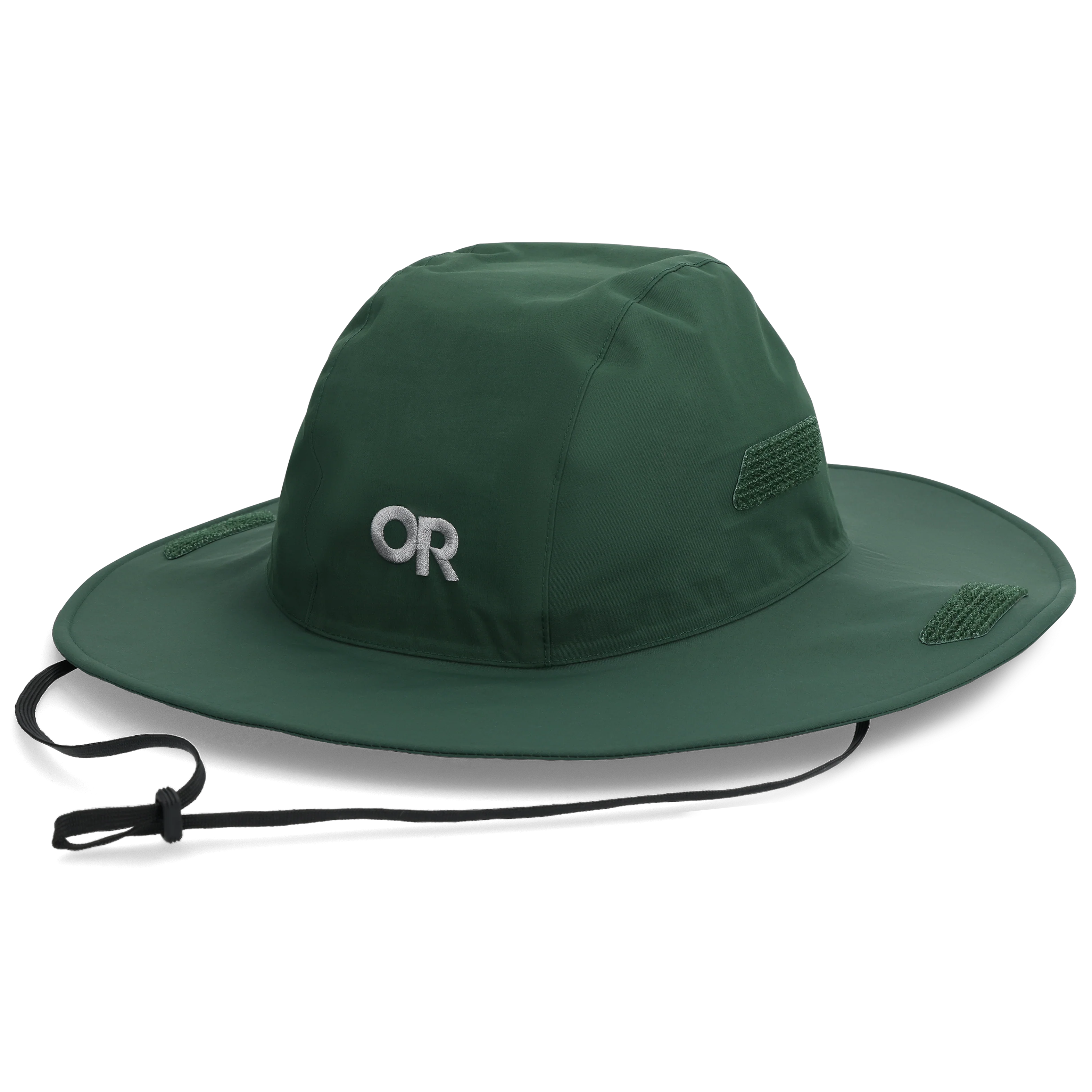 Seattle Rain Hat - Image 19