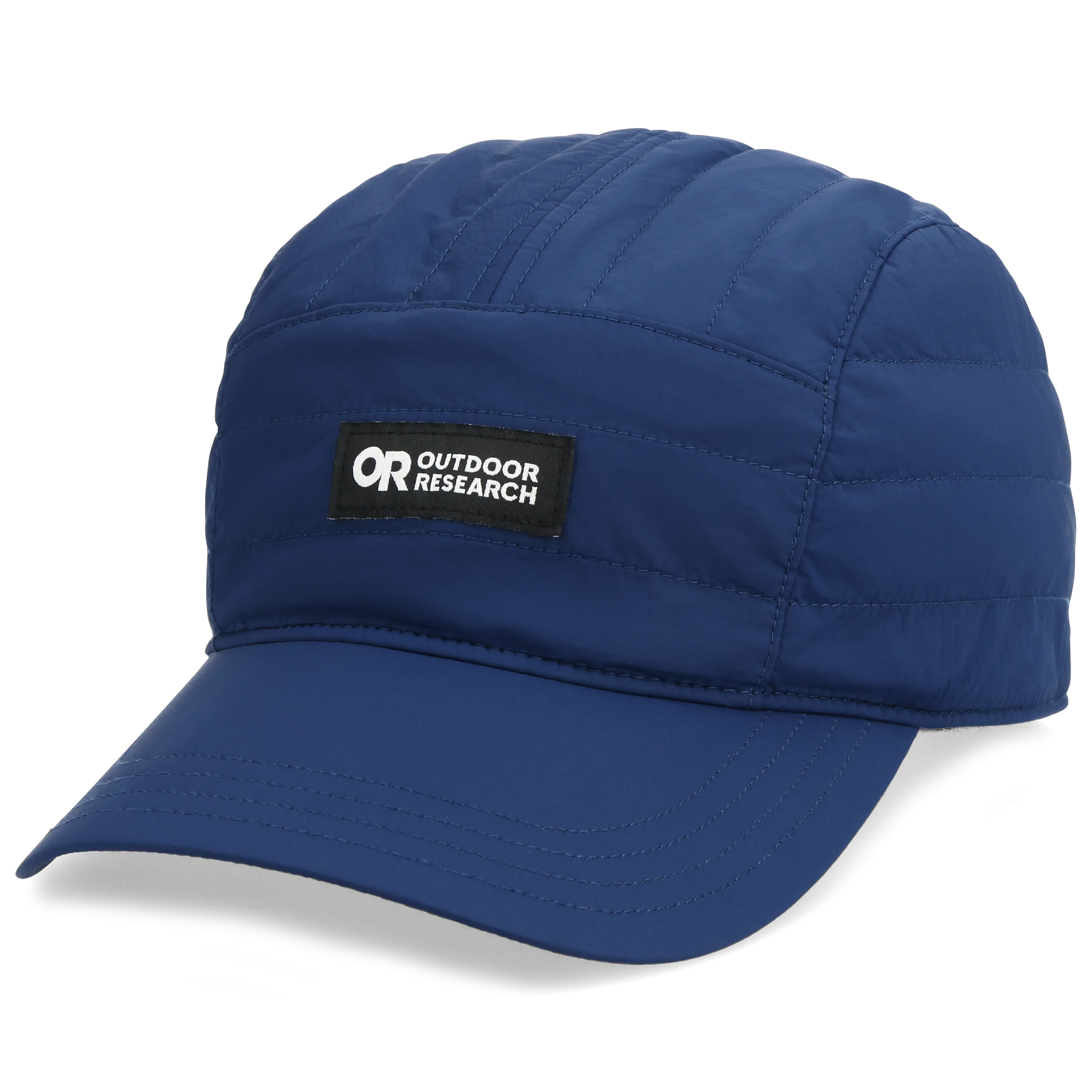 Shadow Insulated 5-Panel Cap - Image 10
