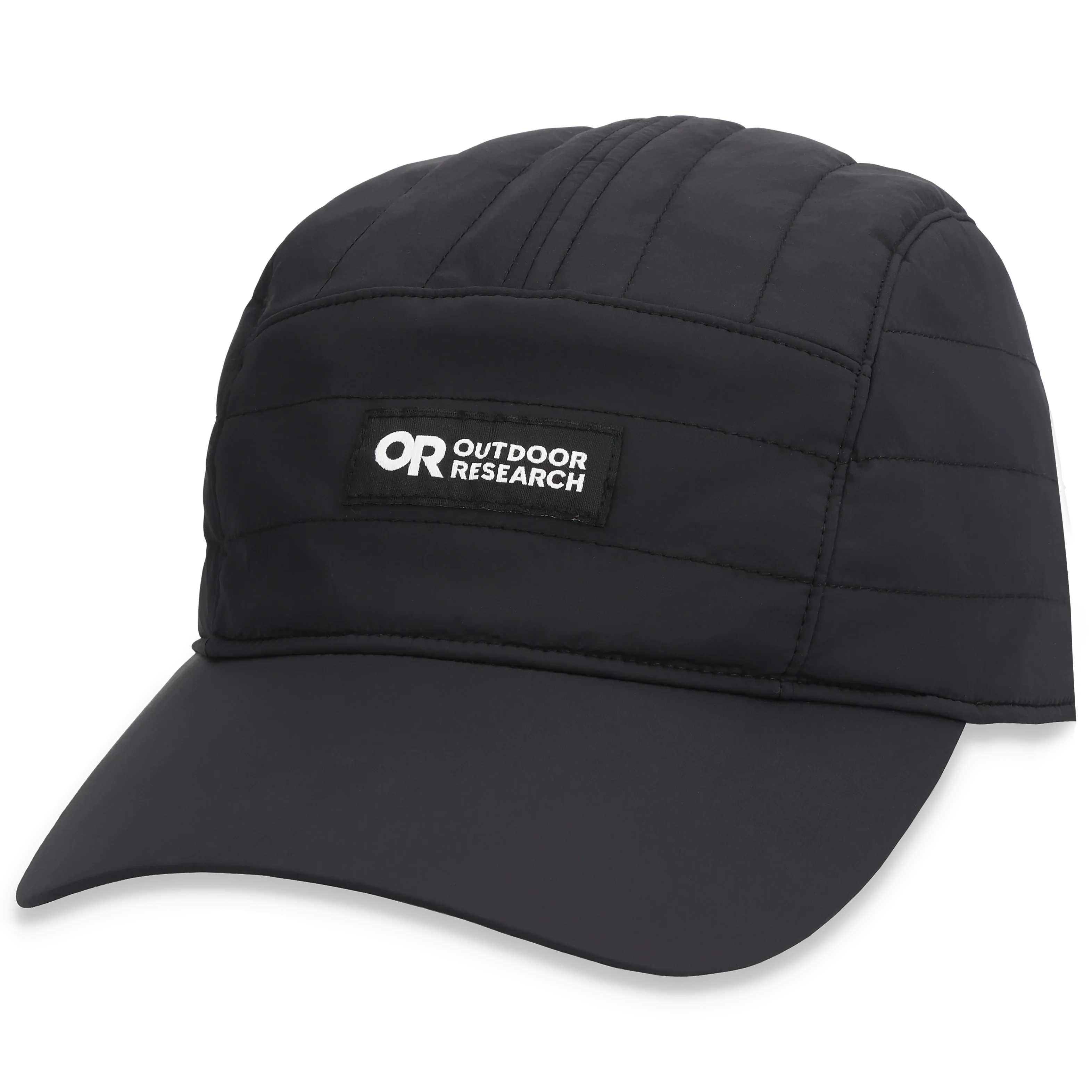 Shadow Insulated 5-Panel Cap - Image 12