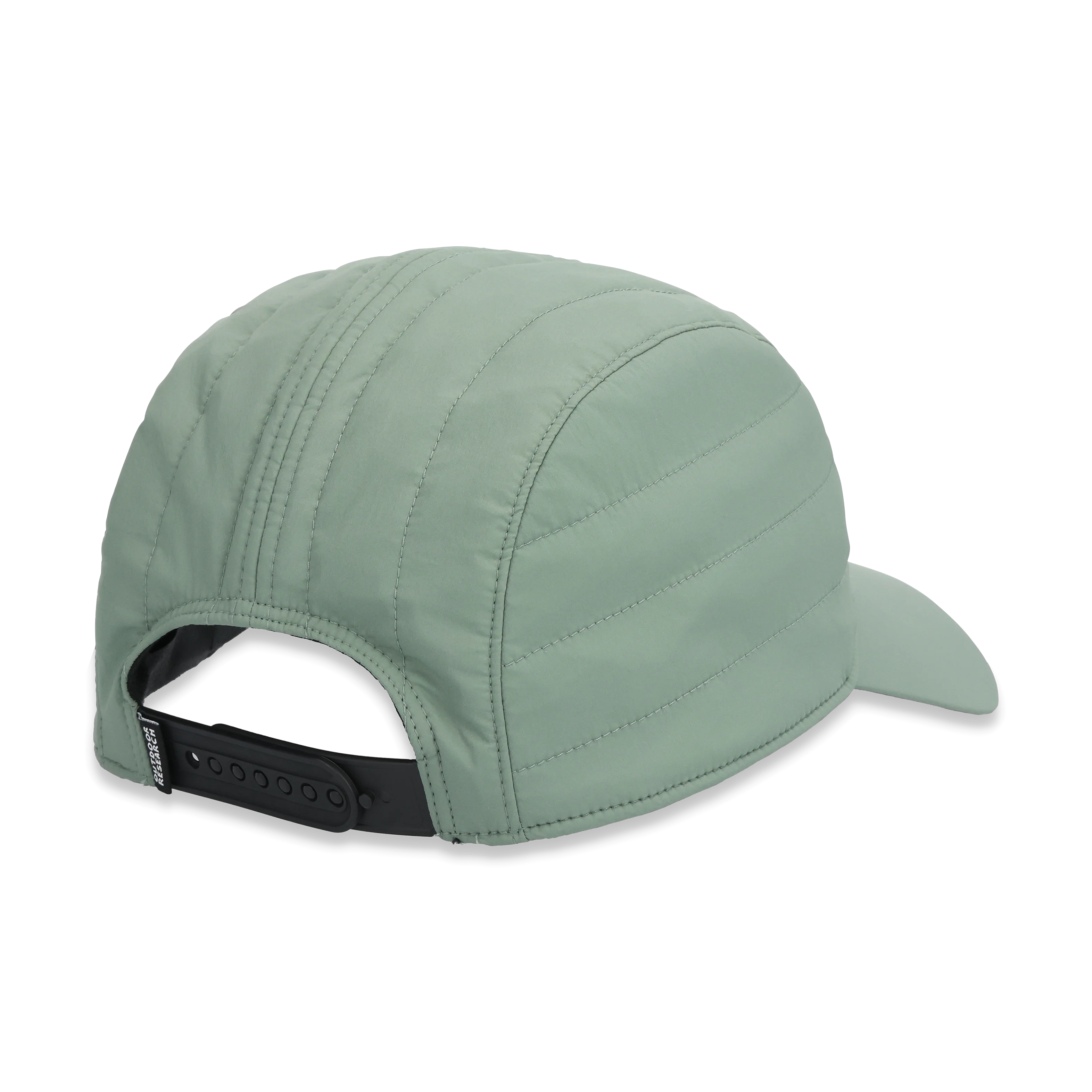 Shadow Insulated 5-Panel Cap - Image 17