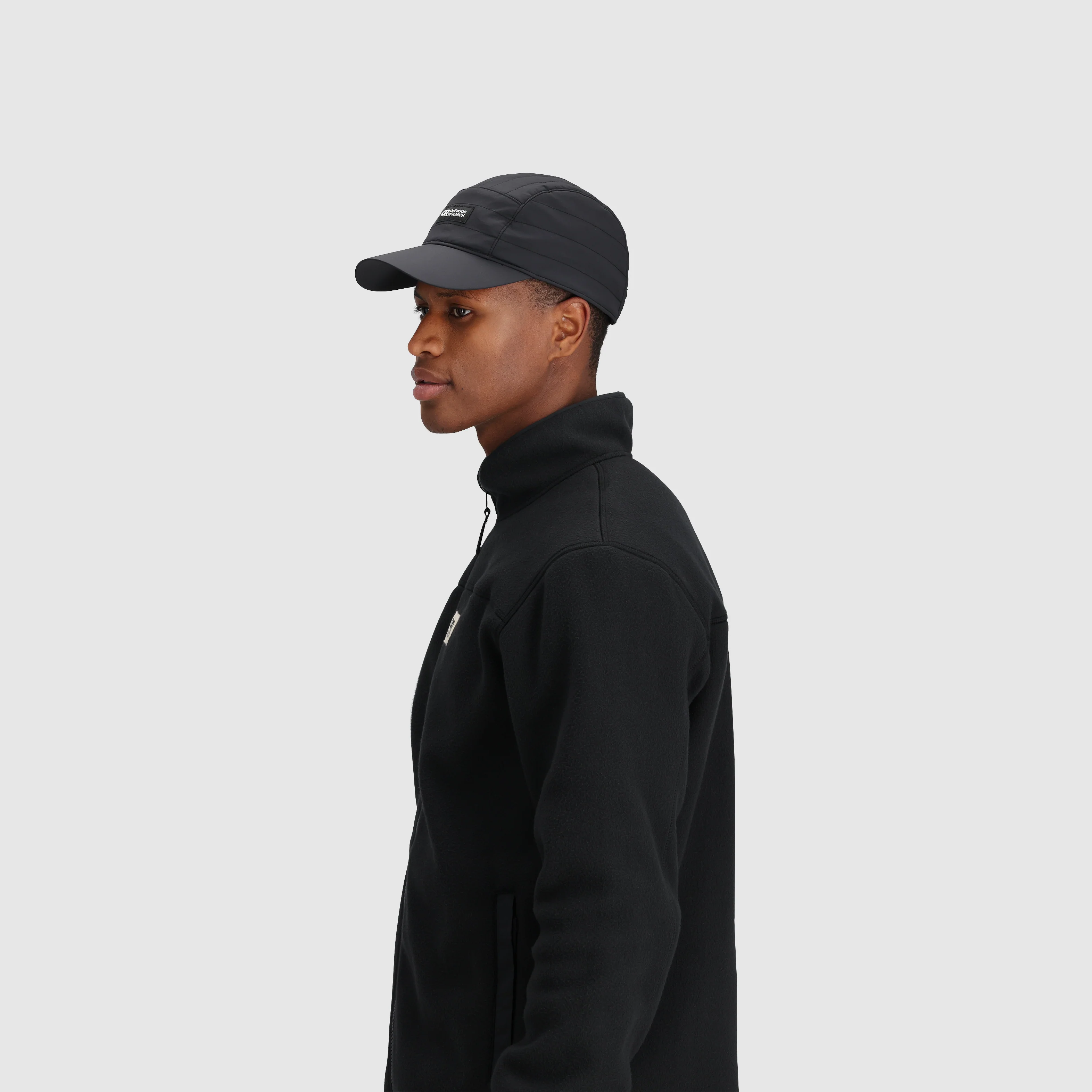 Shadow Insulated 5-Panel Cap - Image 18