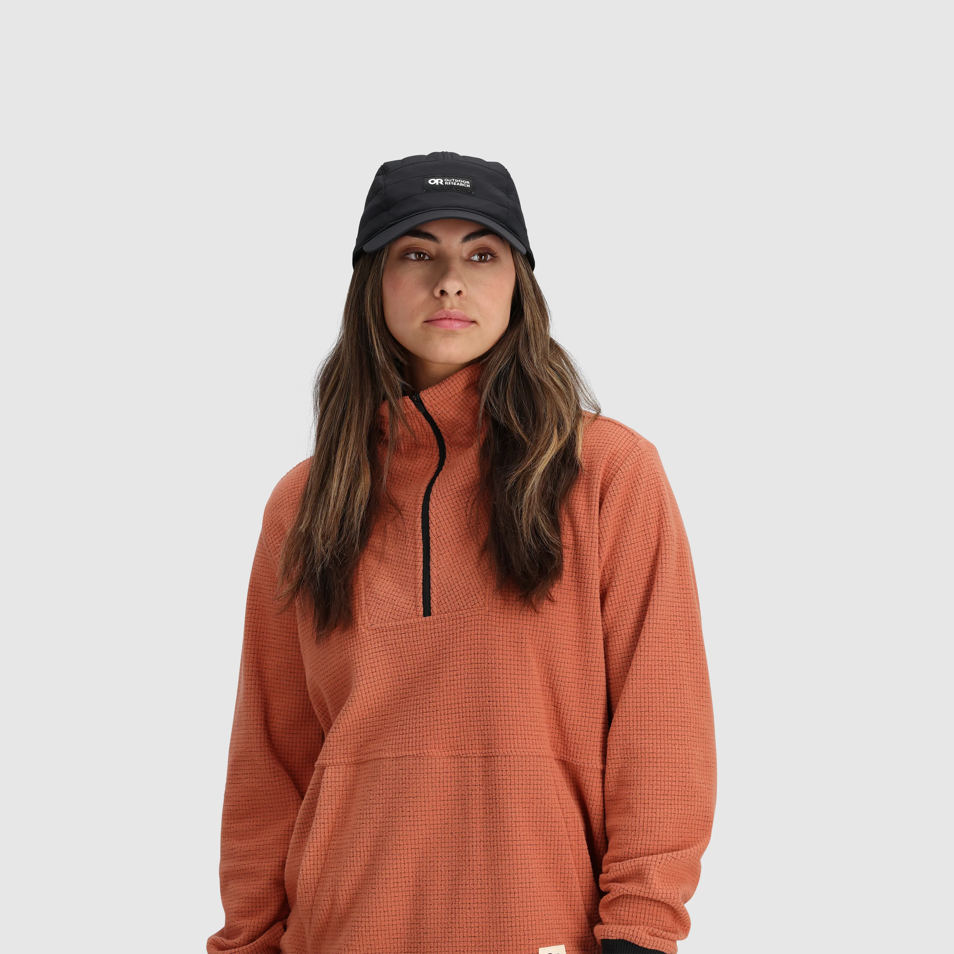 Shadow Insulated 5-Panel Cap - Image 19
