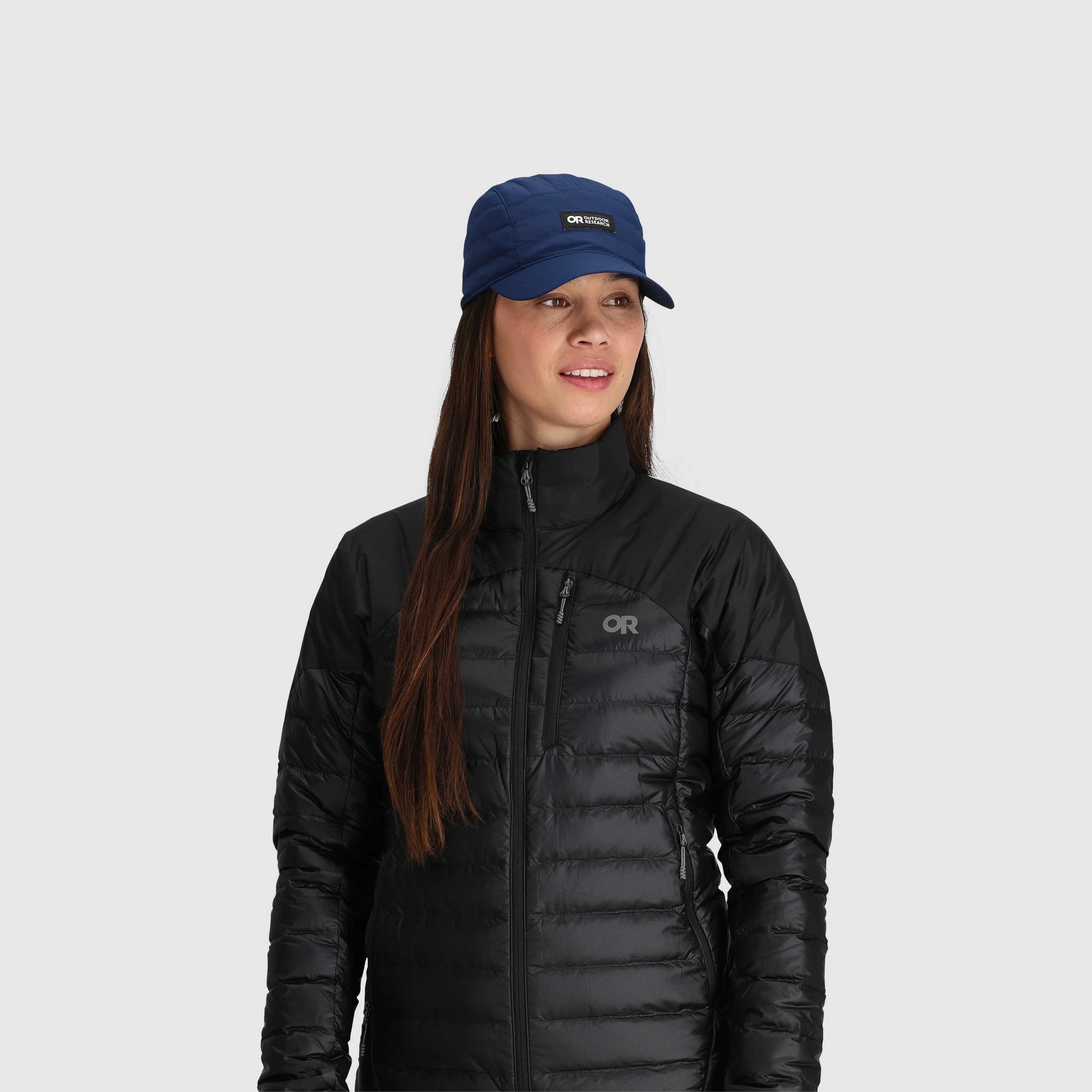 Shadow Insulated 5-Panel Cap - Image 20