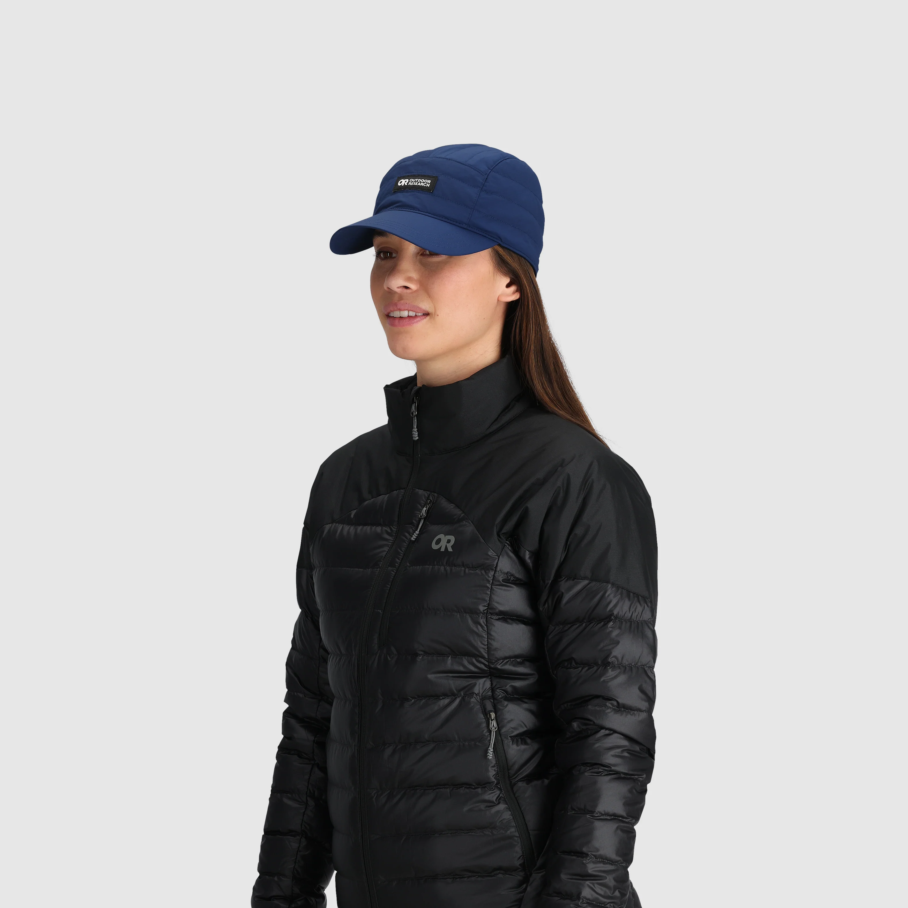 Shadow Insulated 5-Panel Cap - Image 21