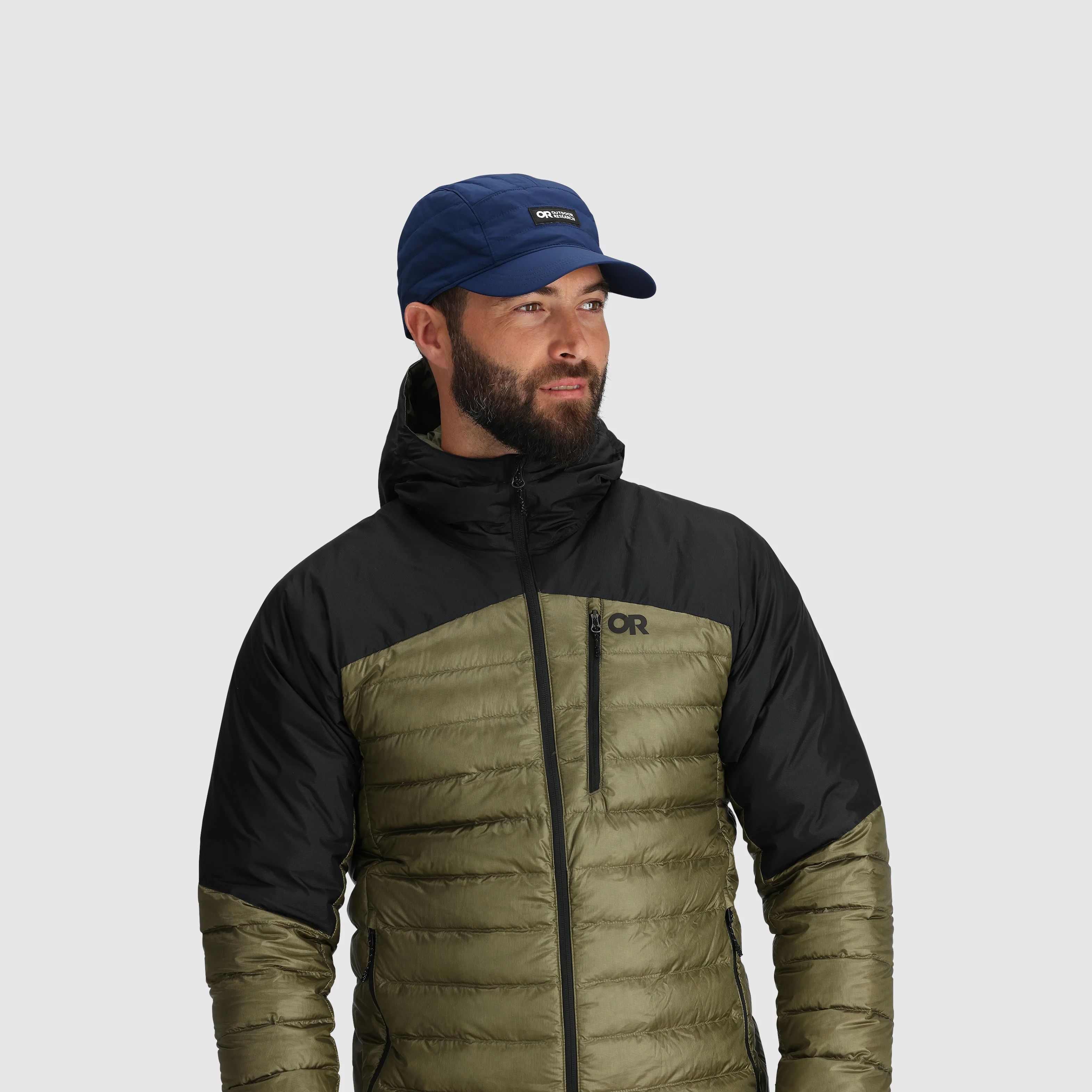 Shadow Insulated 5-Panel Cap - Image 22