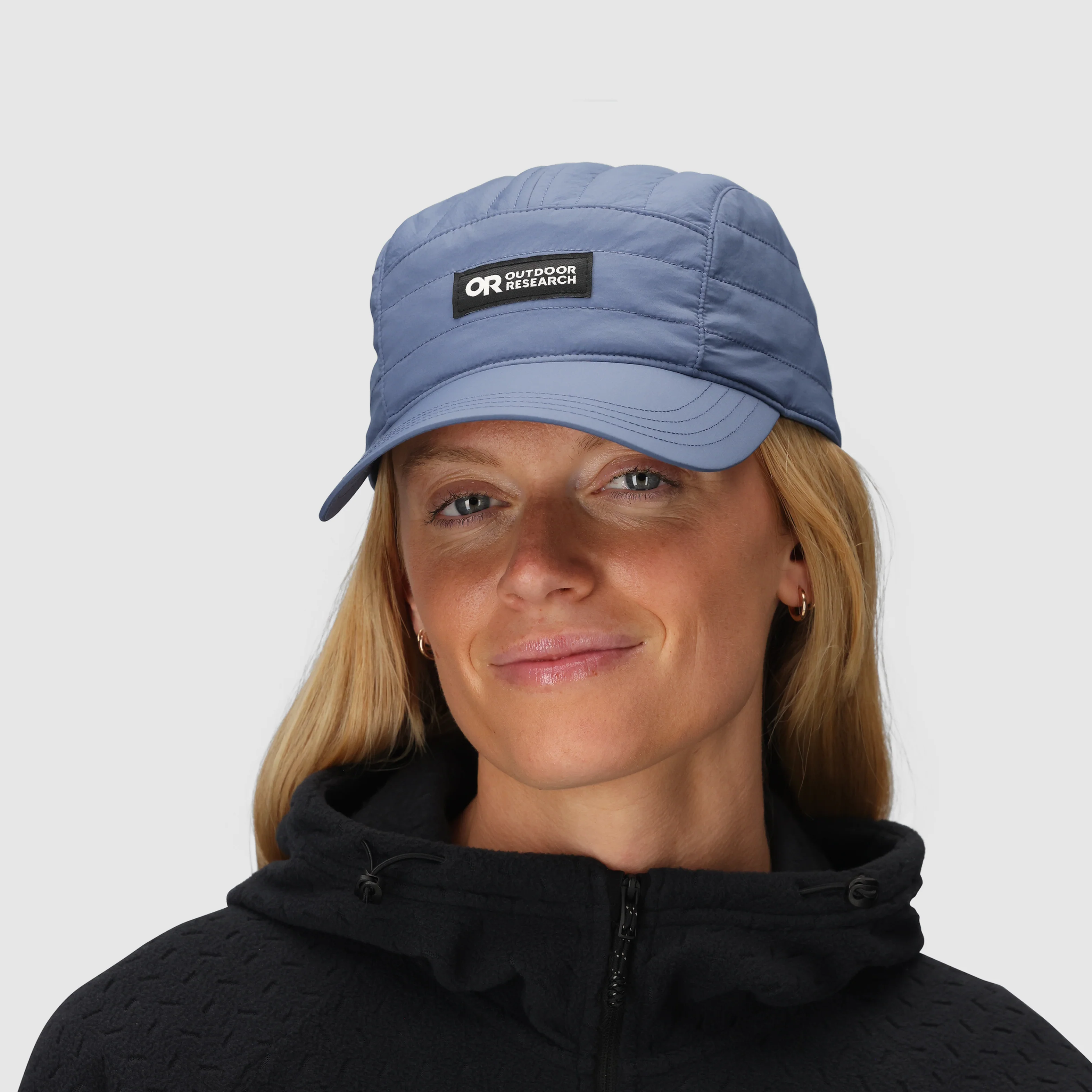 Shadow Insulated 5-Panel Cap - Image 6