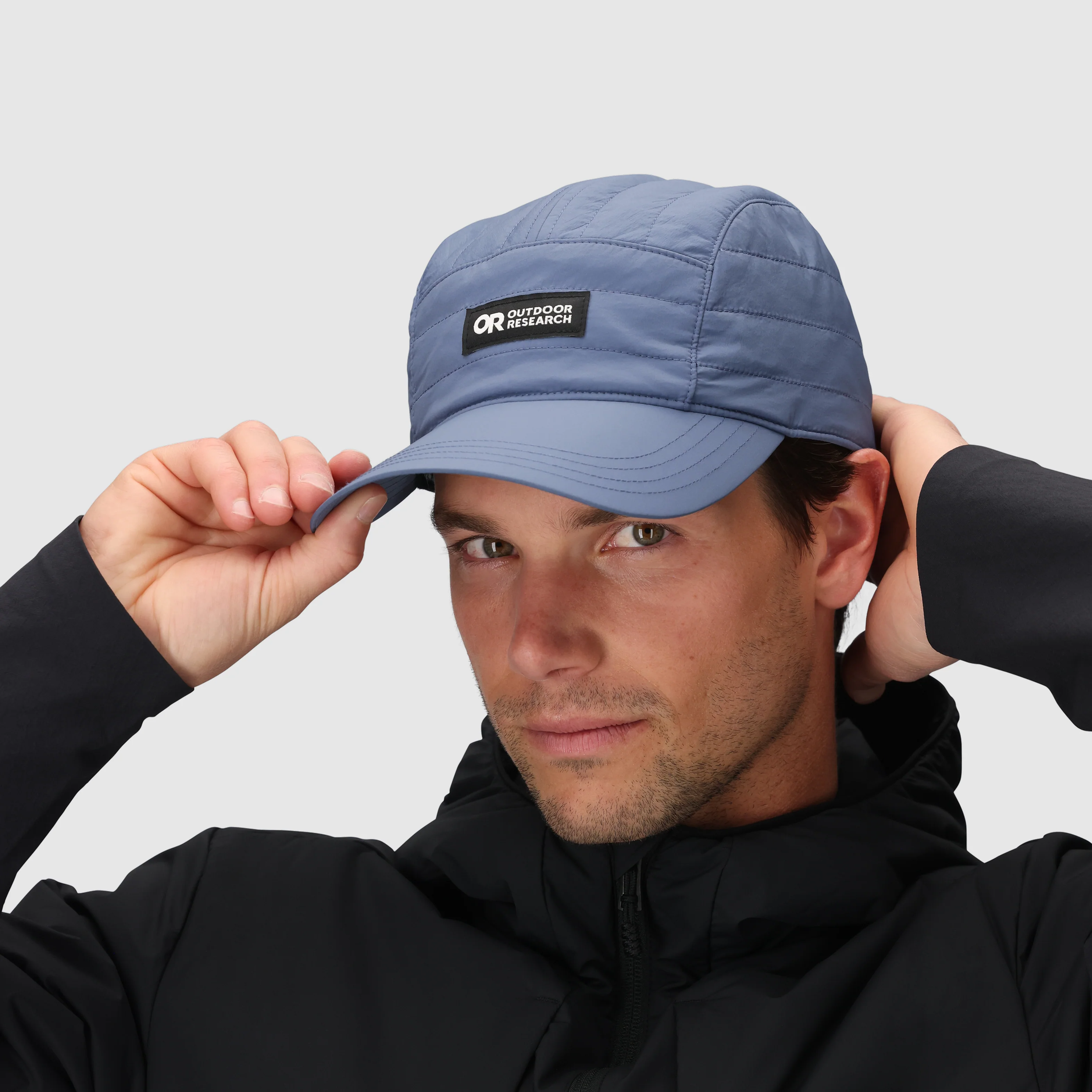Shadow Insulated 5-Panel Cap - Image 8