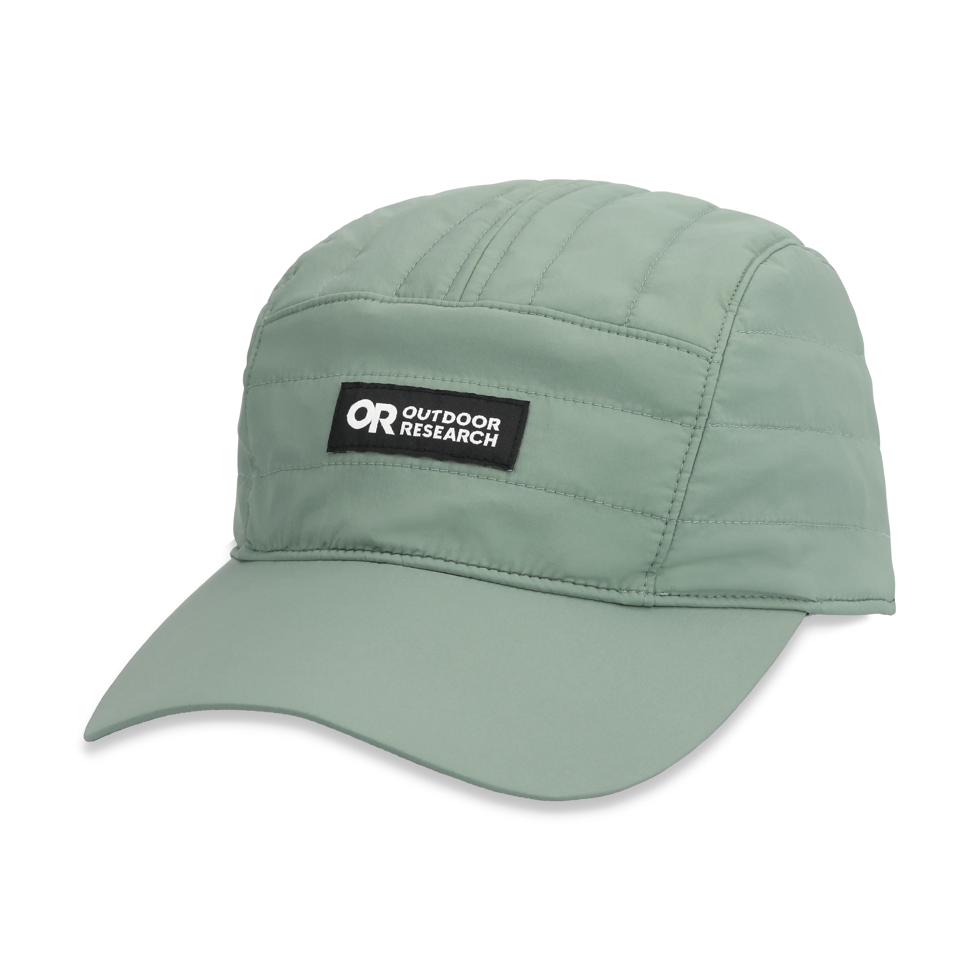 Shadow Insulated 5-Panel Cap - Image 9