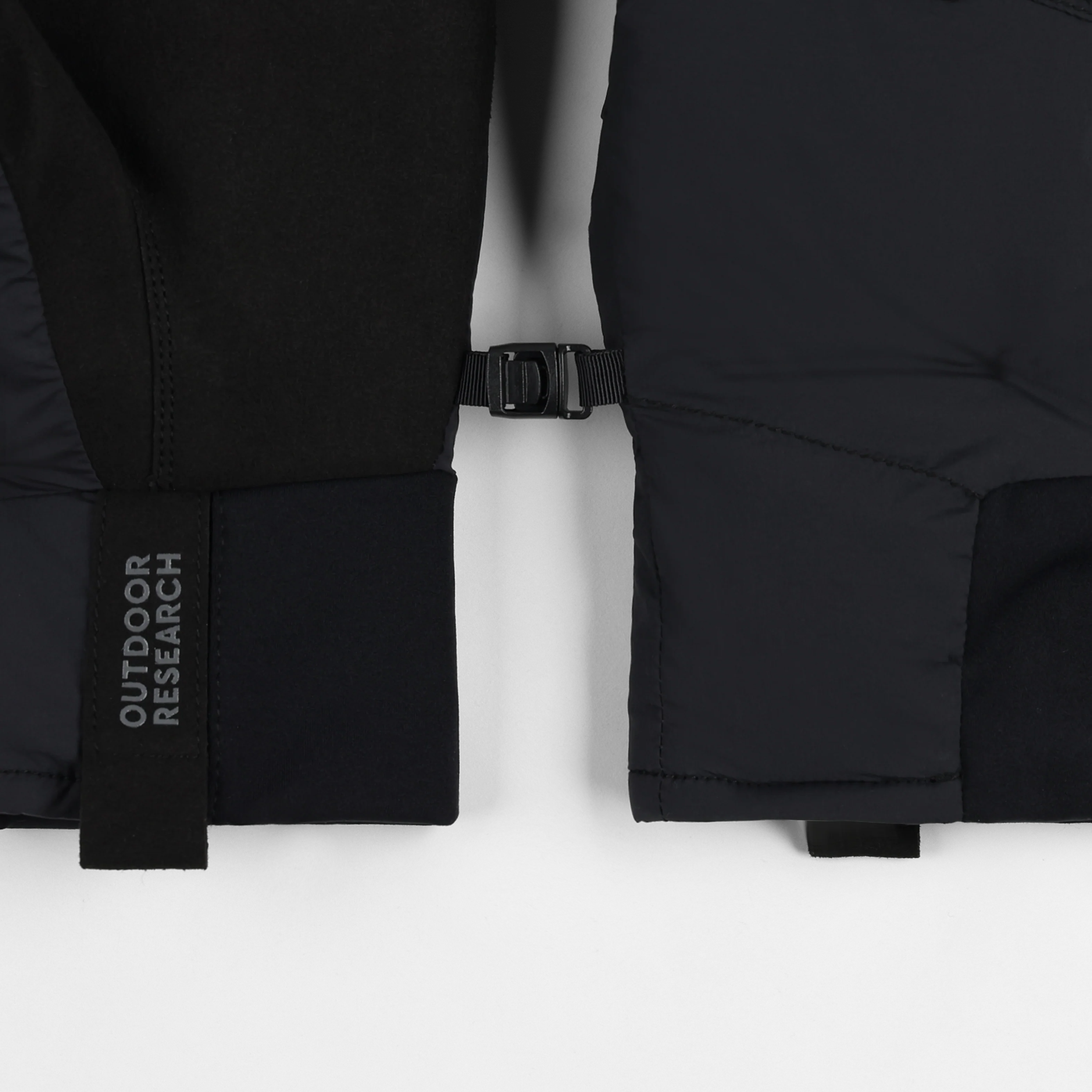 Shadow Insulated Mitts - Image 10