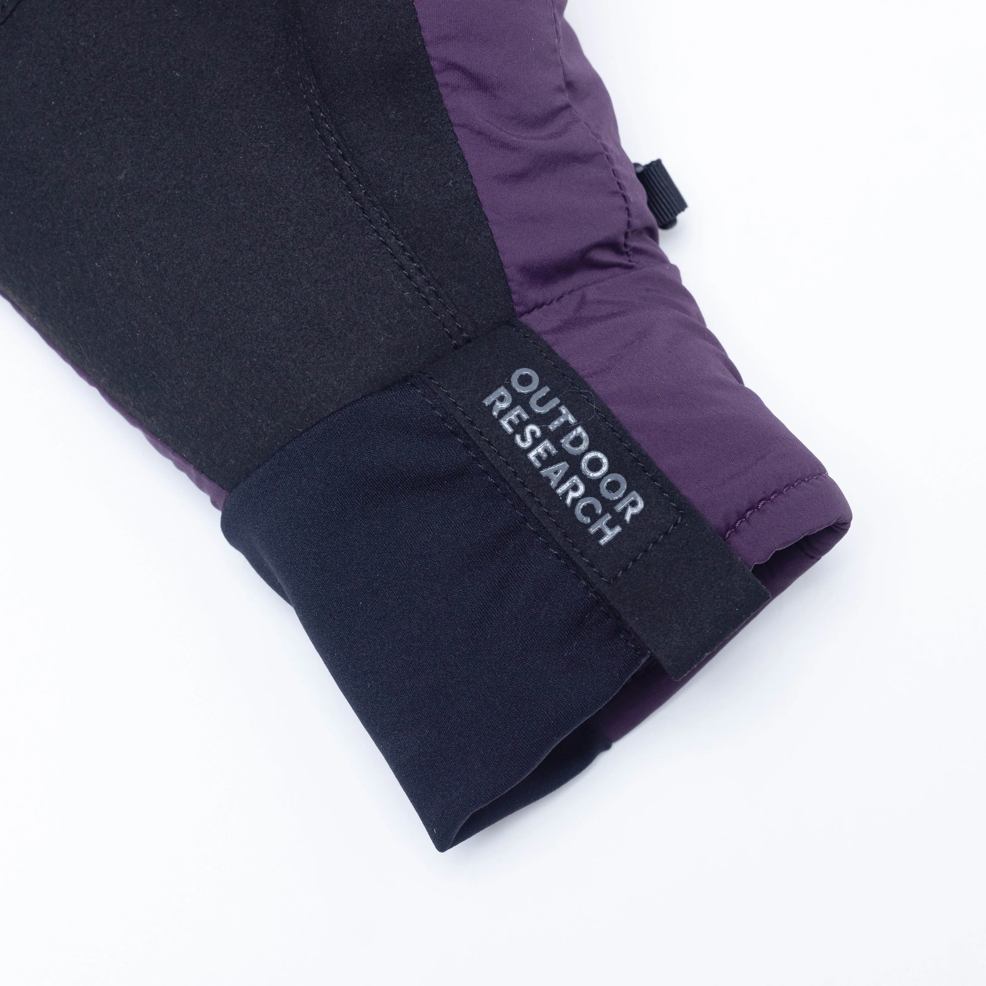 Shadow Insulated Mitts - Image 21