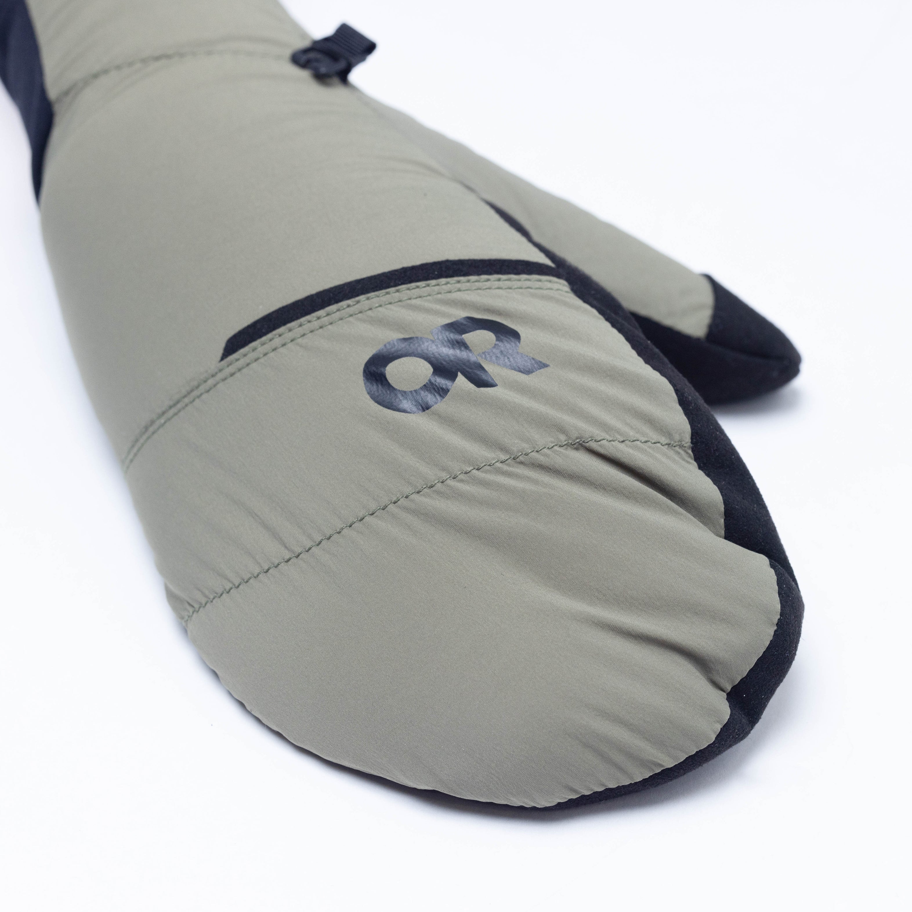 Shadow Insulated Mitts - Image 3
