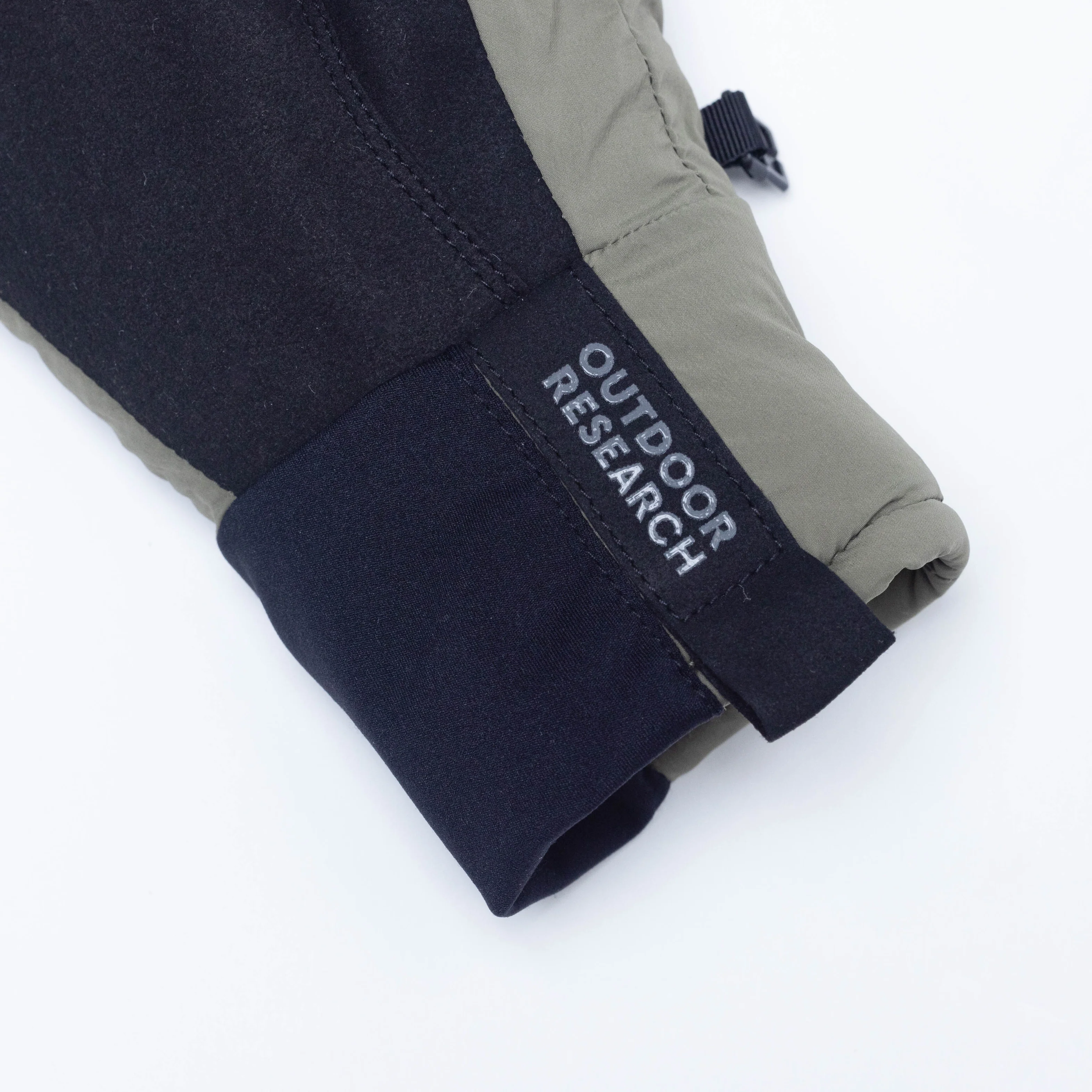 Shadow Insulated Mitts - Image 4