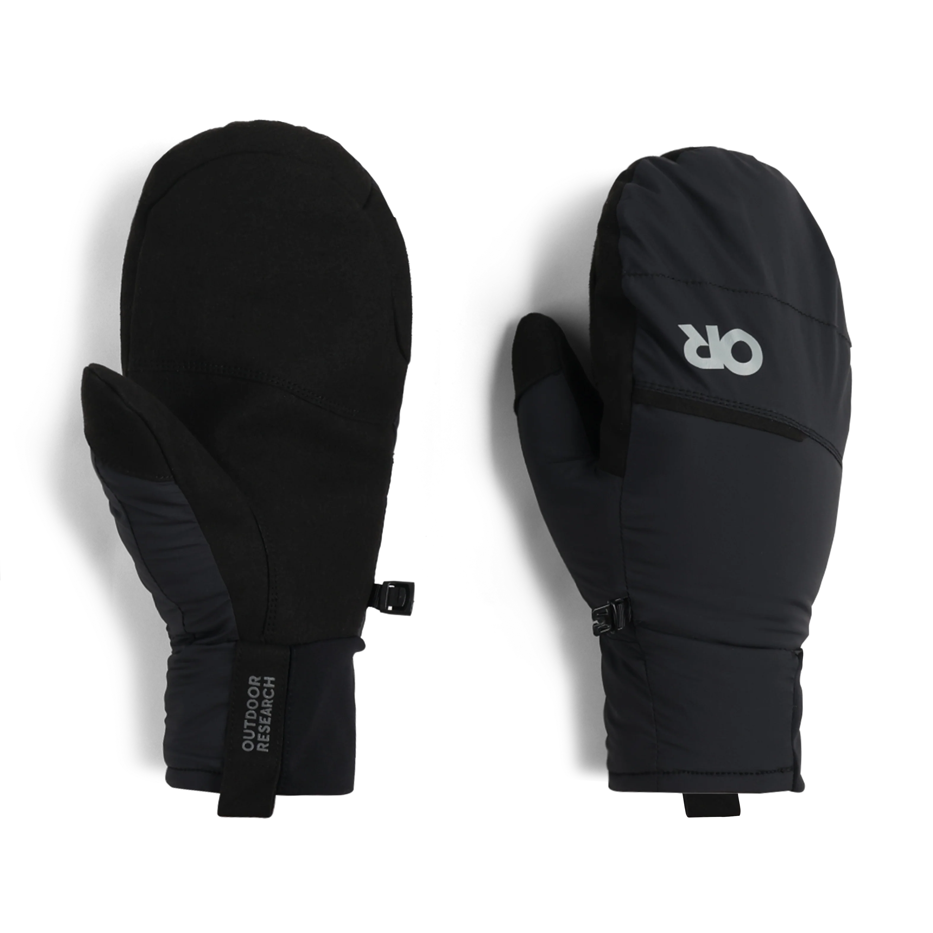 Shadow Insulated Mitts - Image 6