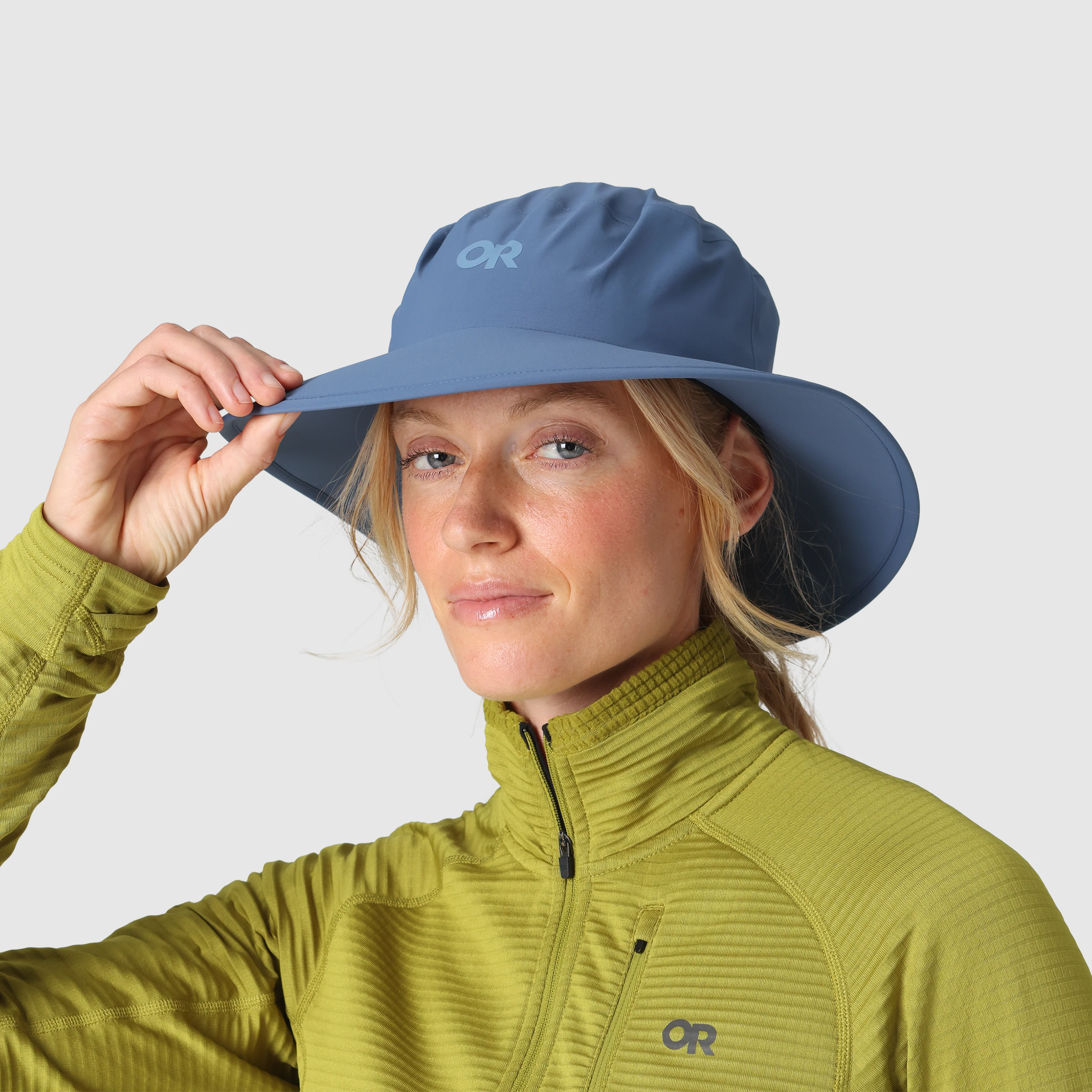 Stratoburst Rain Hat - Image 12