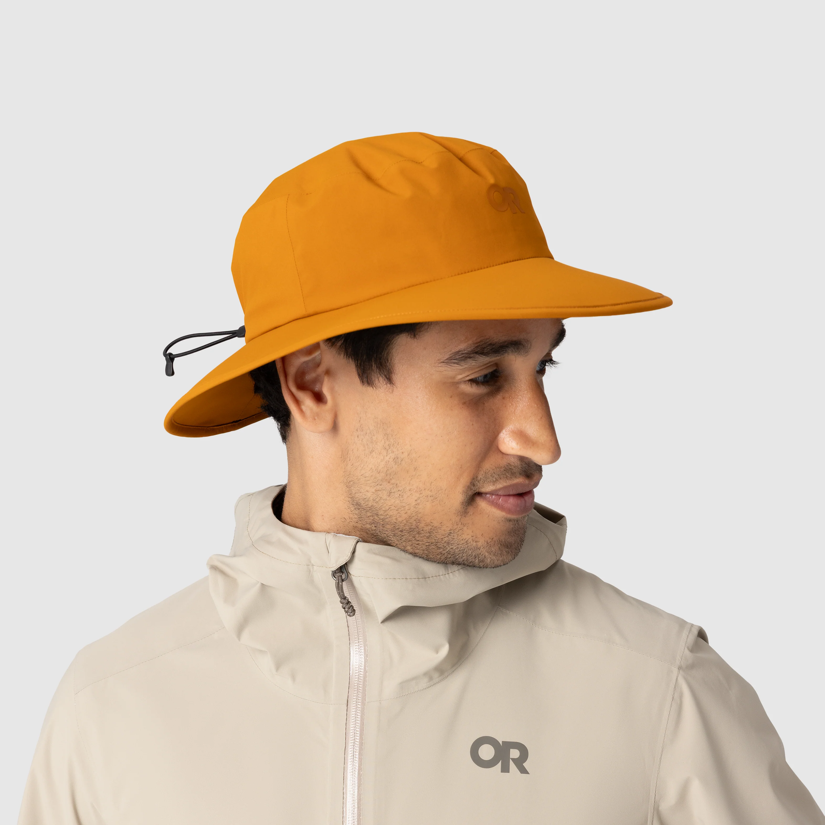 Stratoburst Rain Hat - Image 6