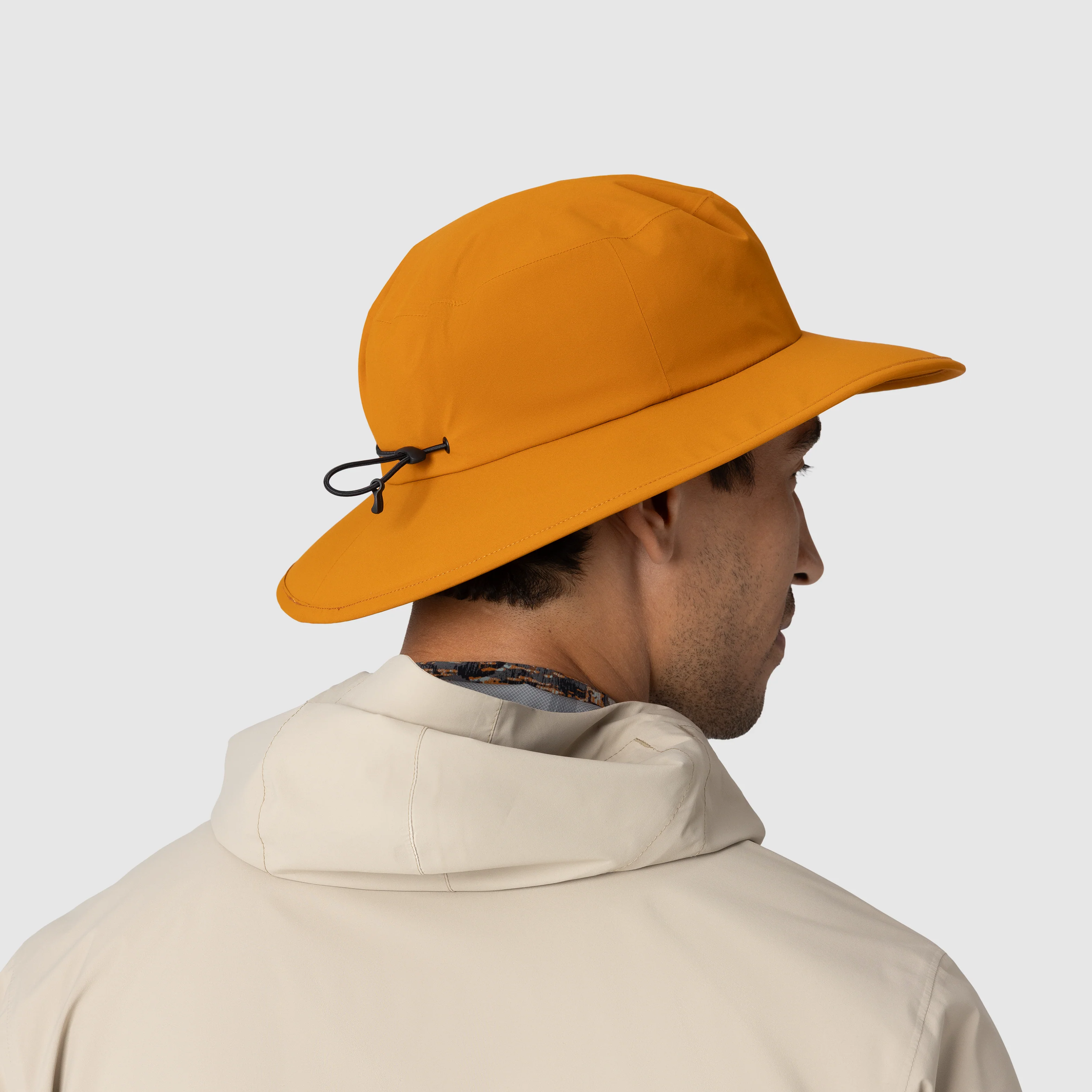 Stratoburst Rain Hat - Image 7